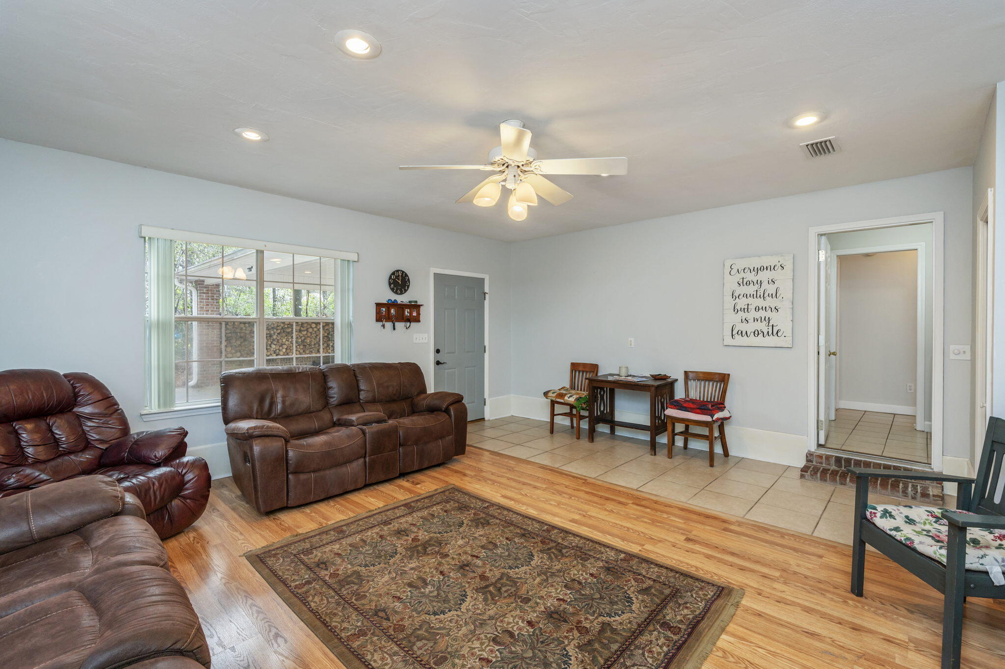 INDIAN TRAILS PH I E1/2 LOT 3 BLK C - Residential