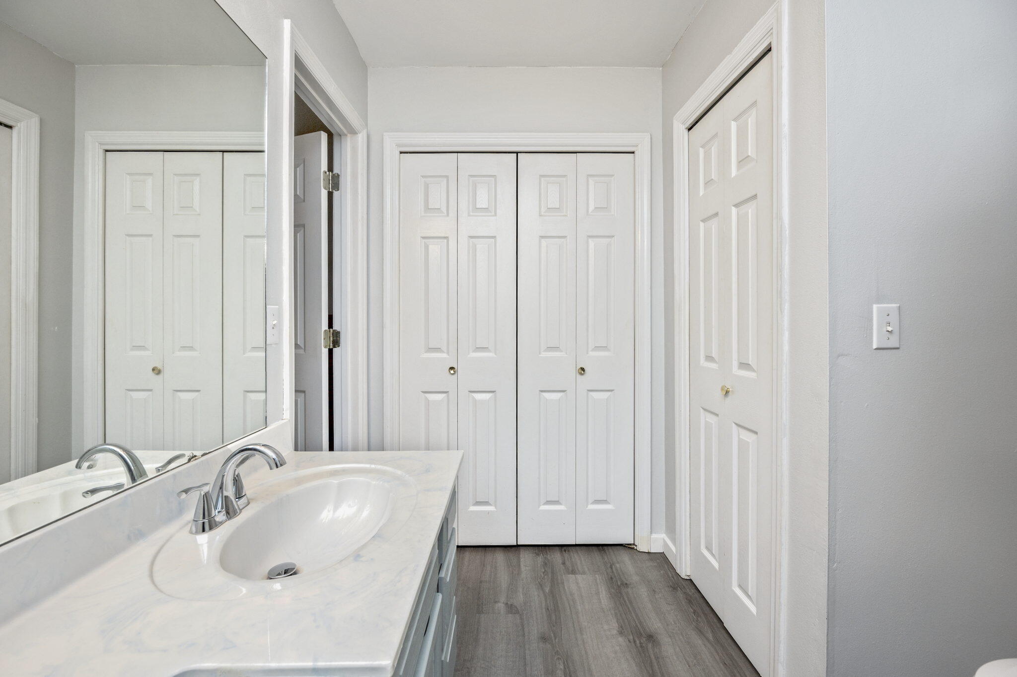 INDIAN TRAILS PH I E1/2 LOT 3 BLK C - Residential