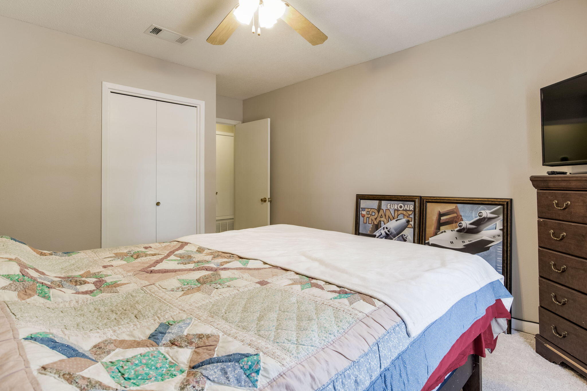 COLLEGE WOOD UNIT 2 - Residential