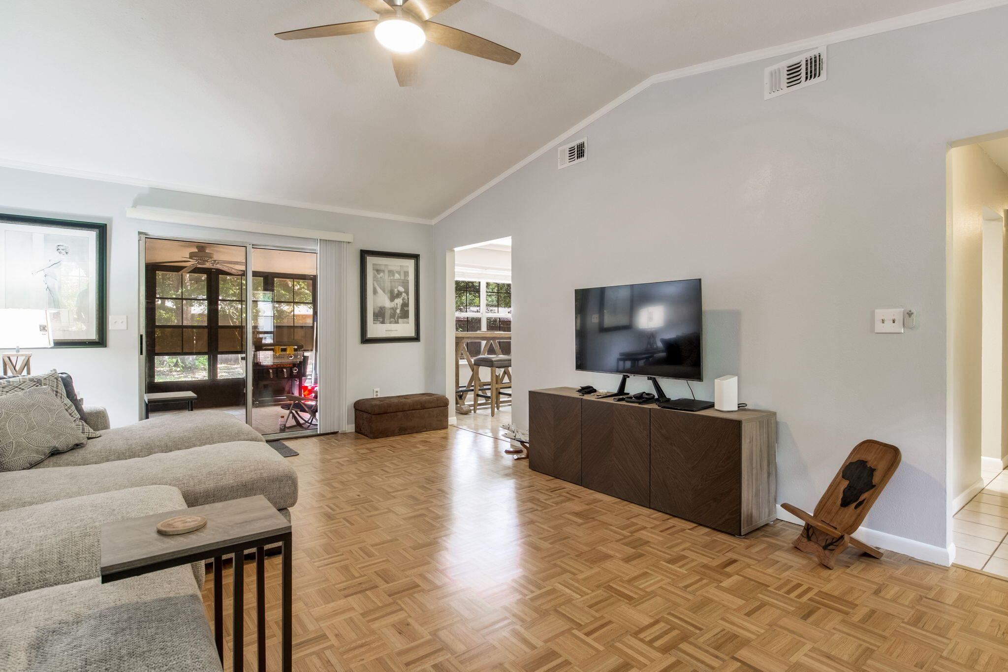 COLLEGE WOOD UNIT 2 - Residential