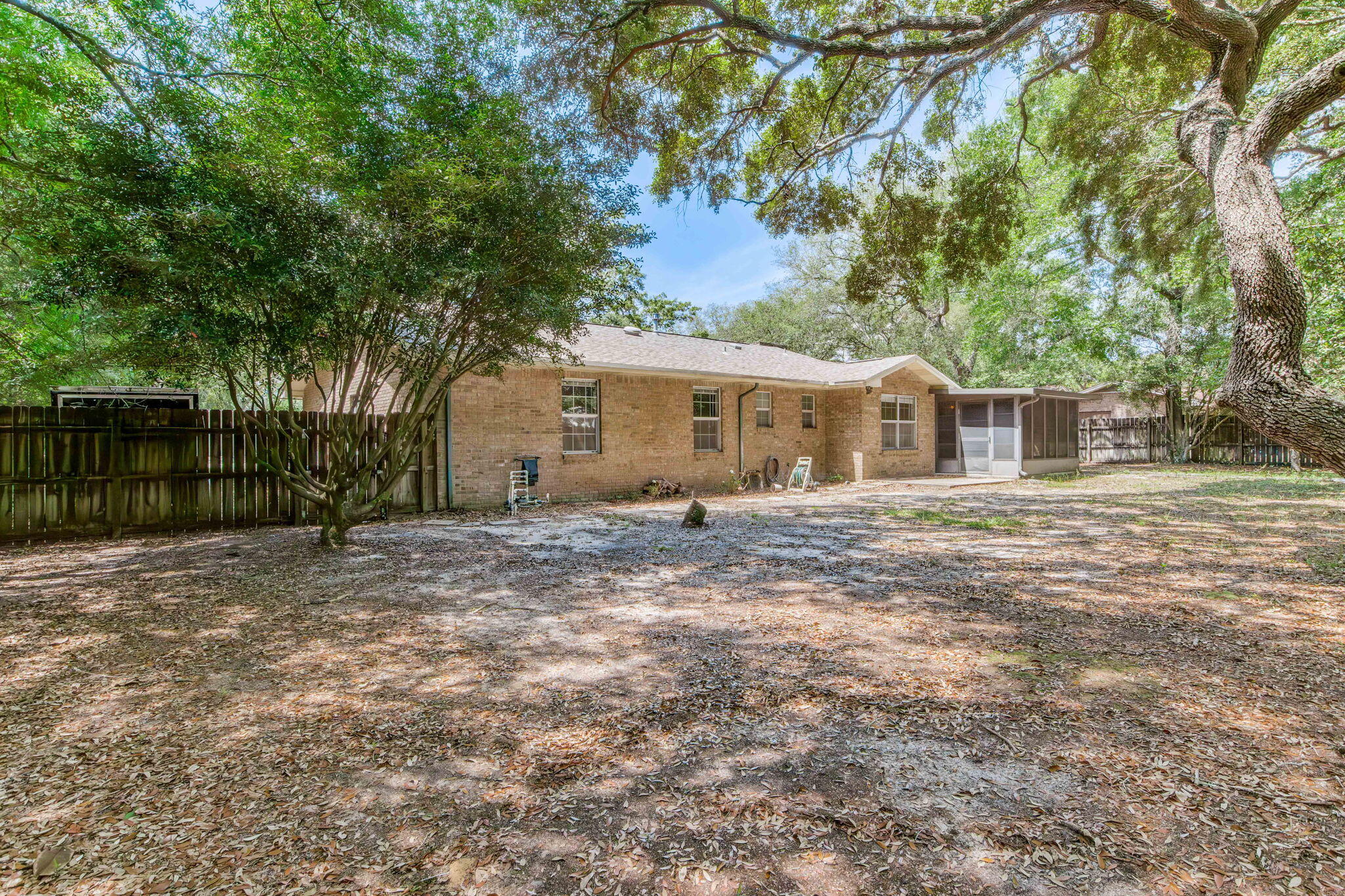 COLLEGE WOOD UNIT 2 - Residential