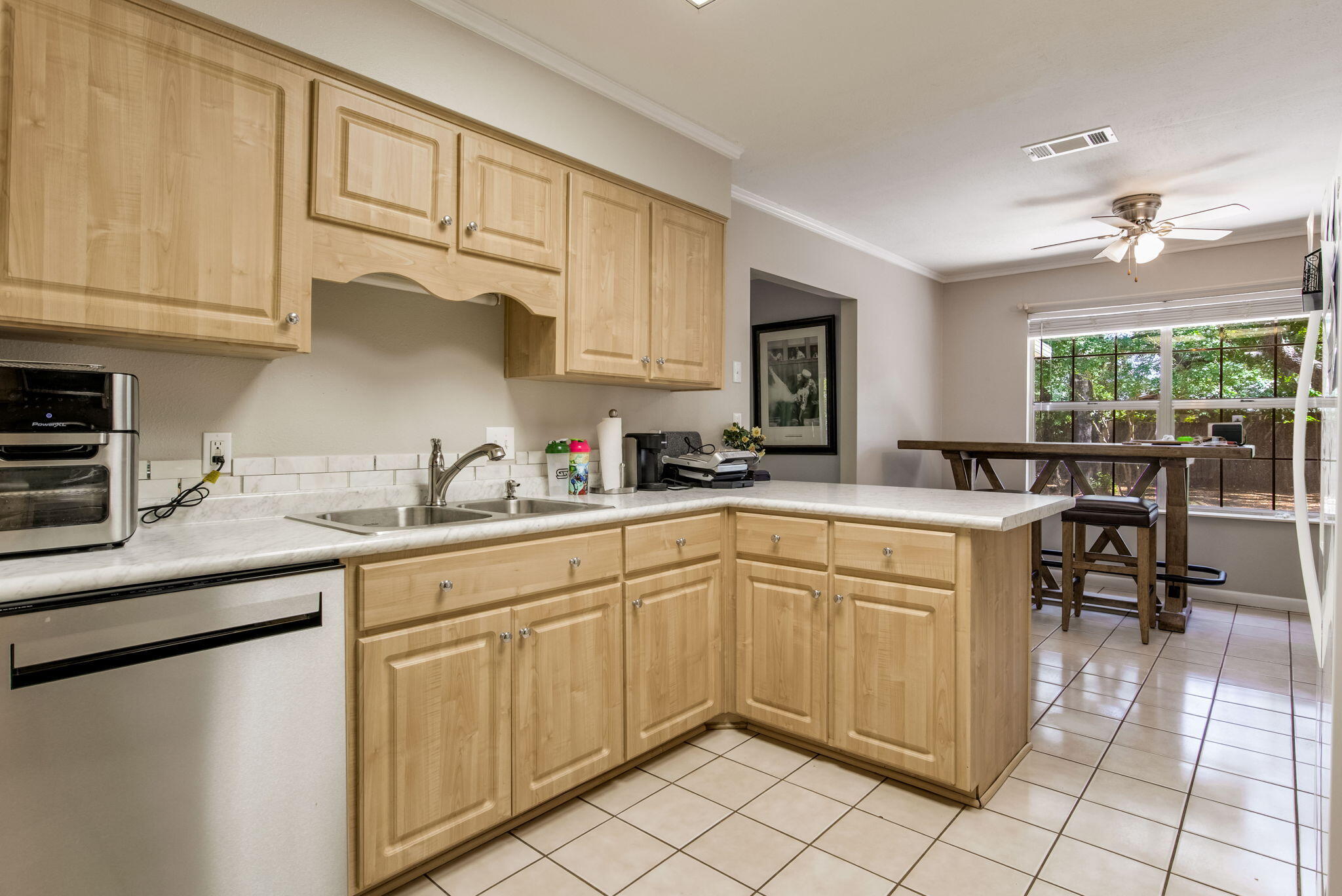 COLLEGE WOOD UNIT 2 - Residential