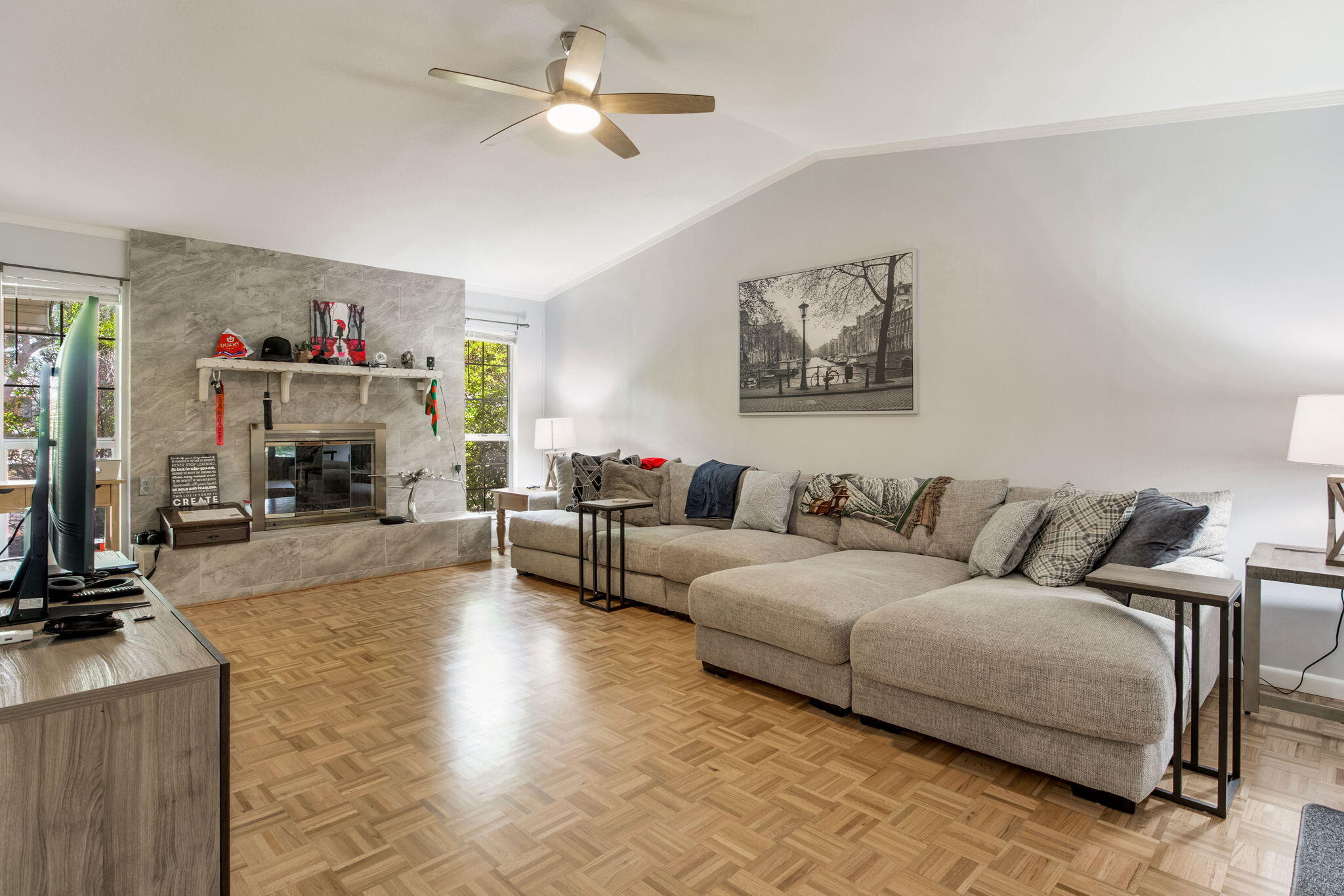 COLLEGE WOOD UNIT 2 - Residential
