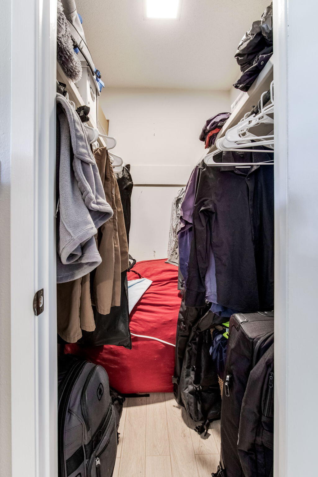 COLLEGE WOOD UNIT 2 - Residential