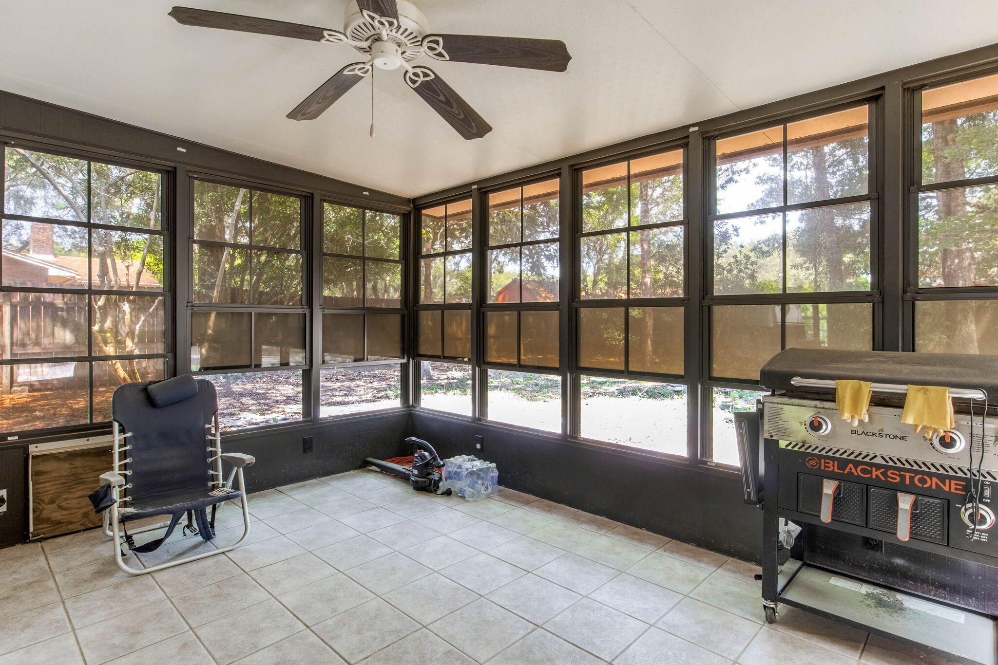COLLEGE WOOD UNIT 2 - Residential