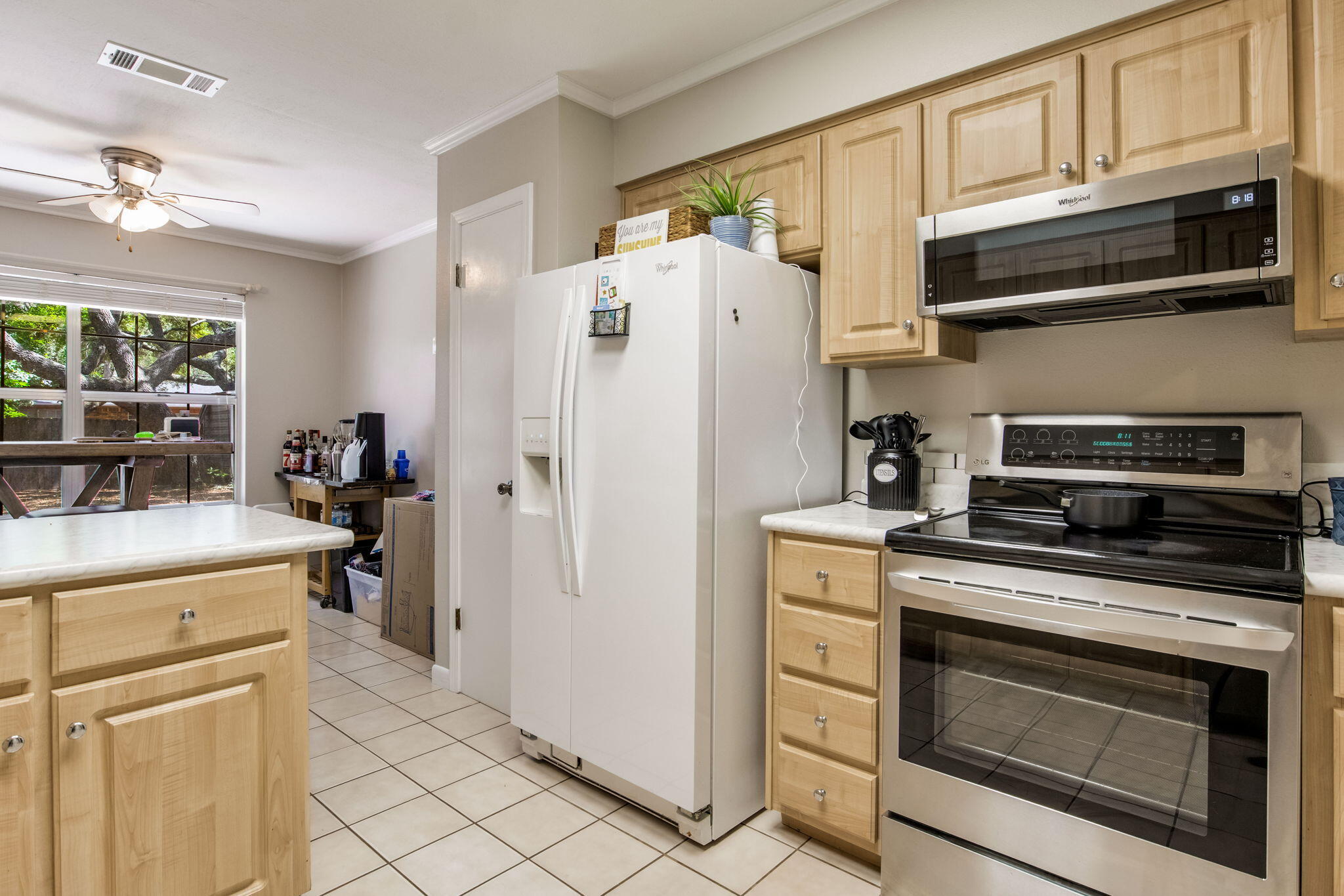 COLLEGE WOOD UNIT 2 - Residential