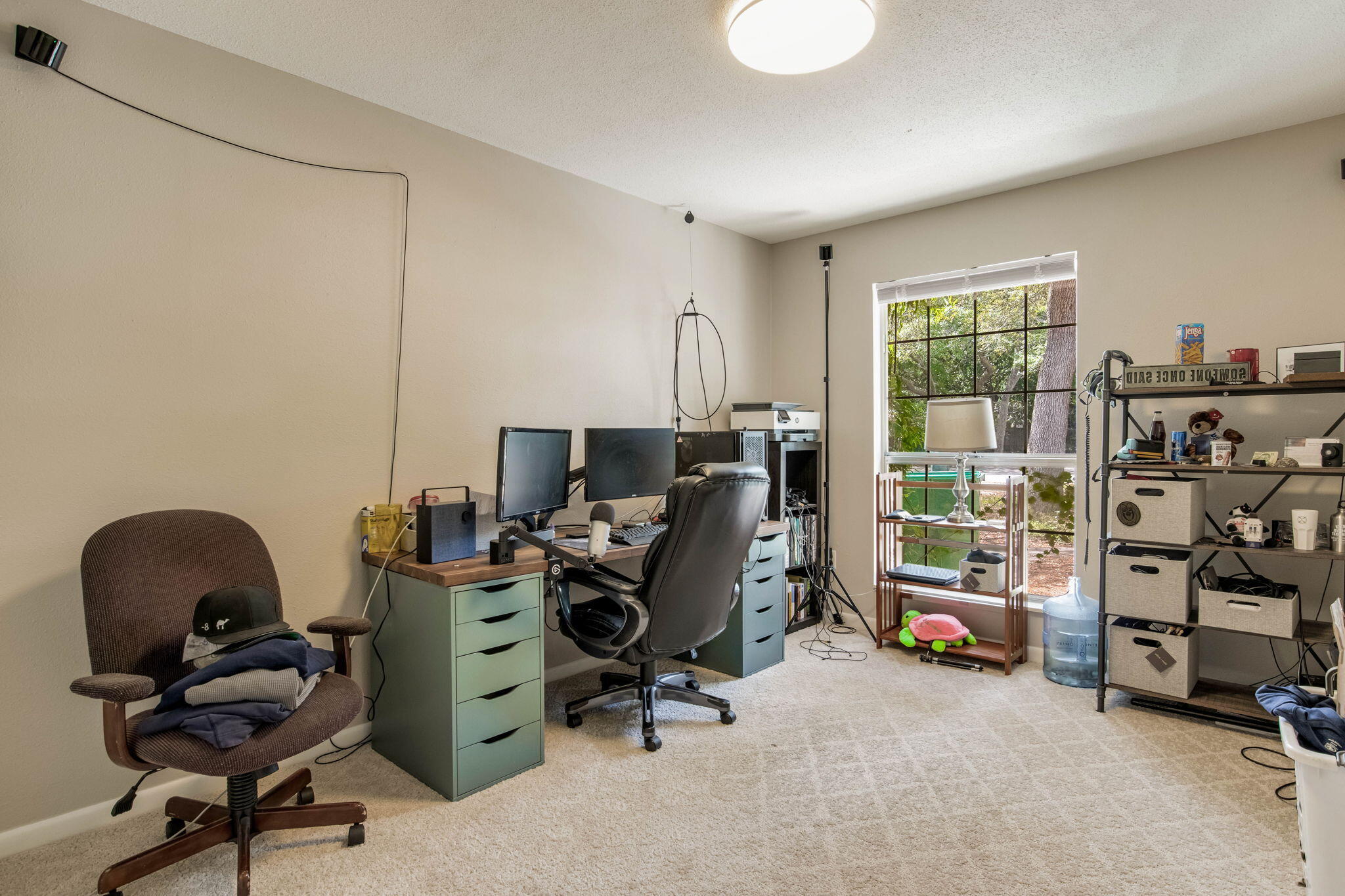 COLLEGE WOOD UNIT 2 - Residential
