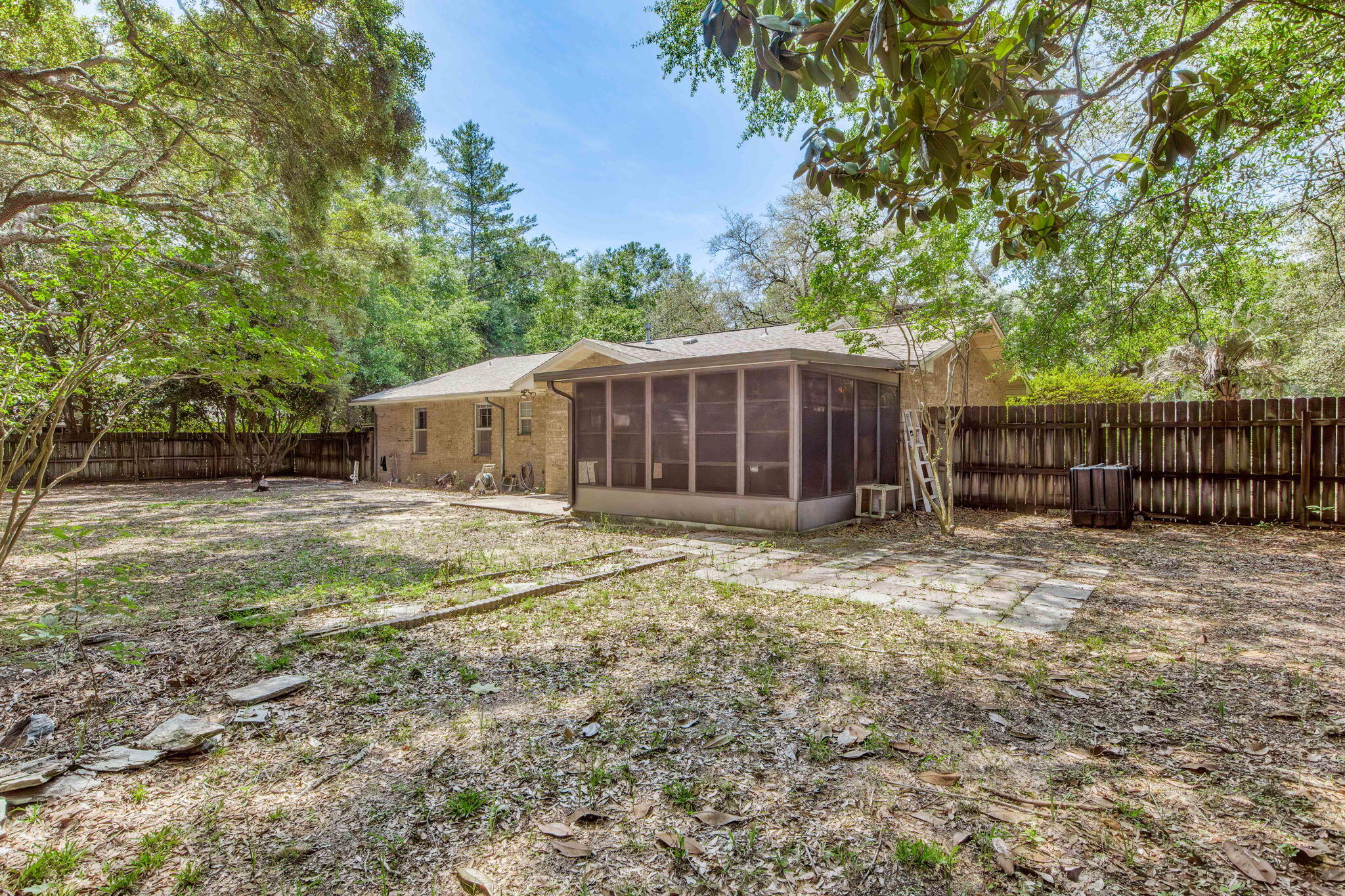 COLLEGE WOOD UNIT 2 - Residential