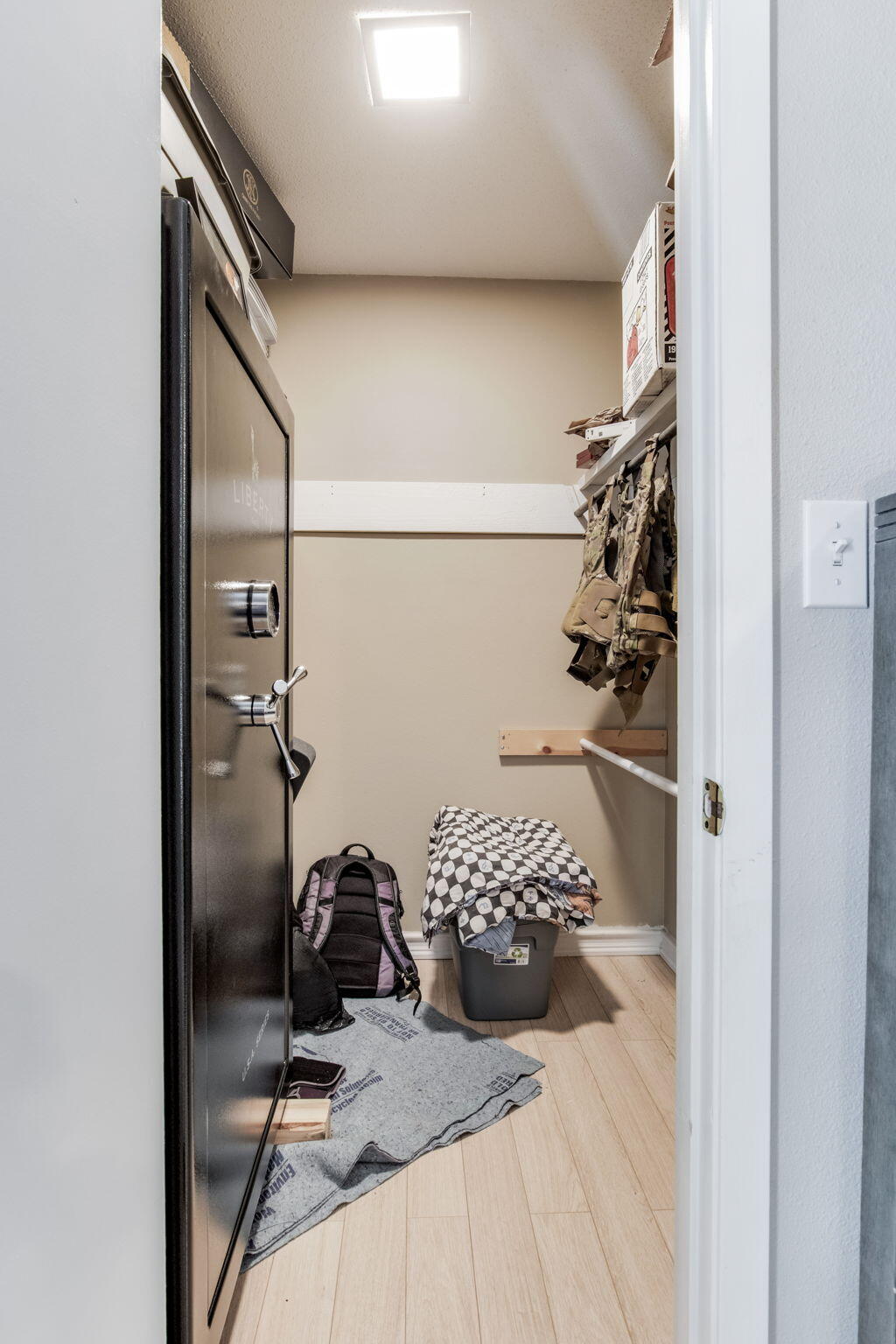 COLLEGE WOOD UNIT 2 - Residential