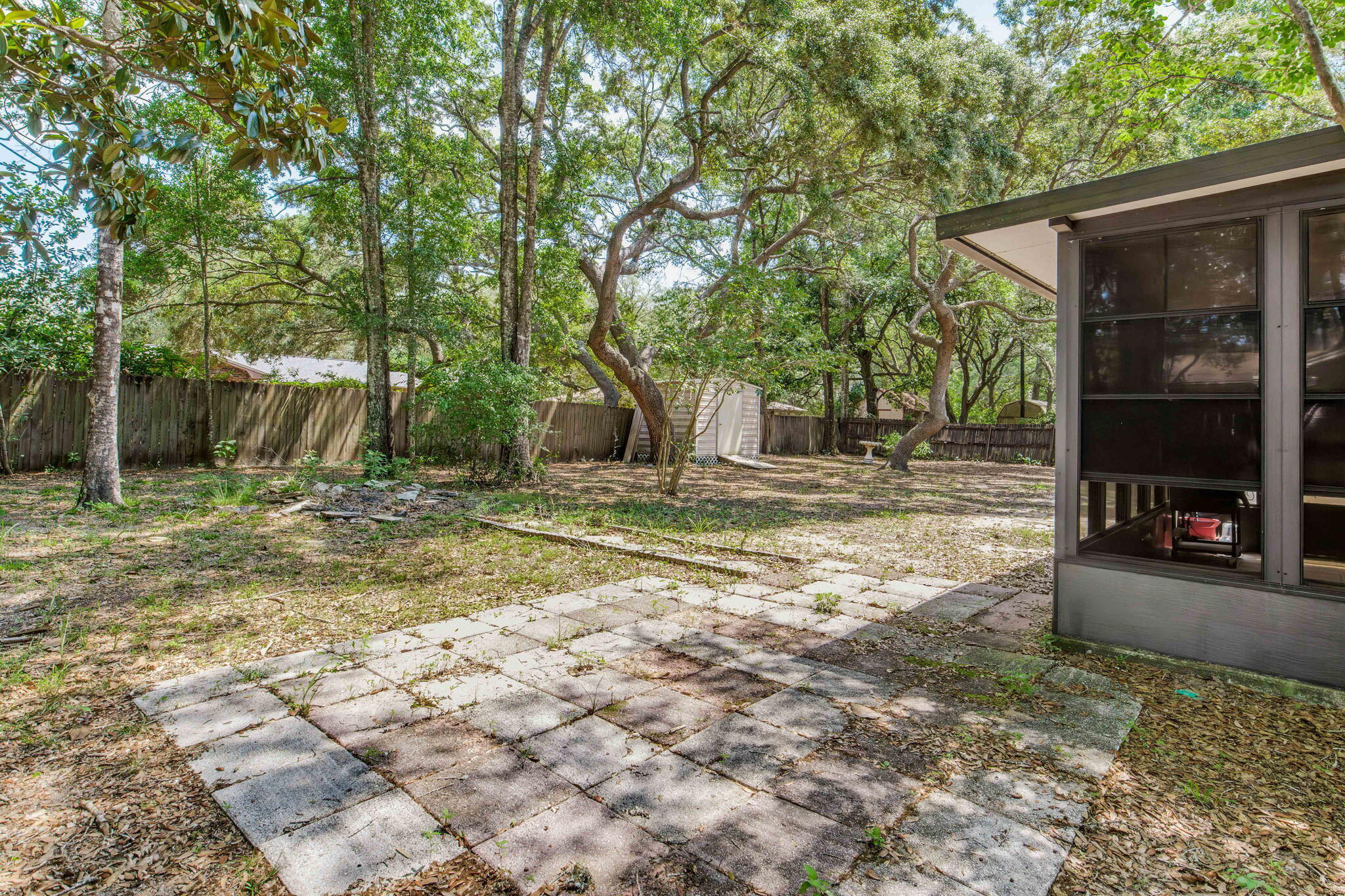 COLLEGE WOOD UNIT 2 - Residential