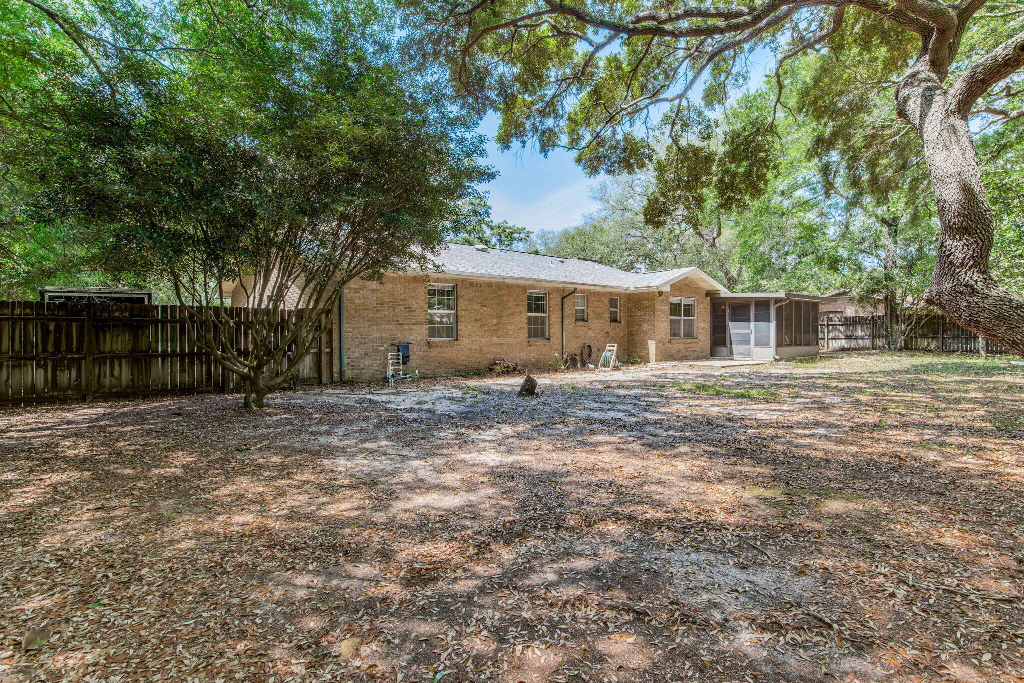 COLLEGE WOOD UNIT 2 - Residential