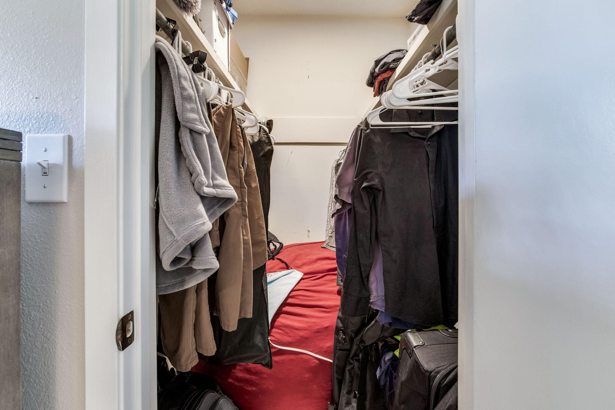 COLLEGE WOOD UNIT 2 - Residential