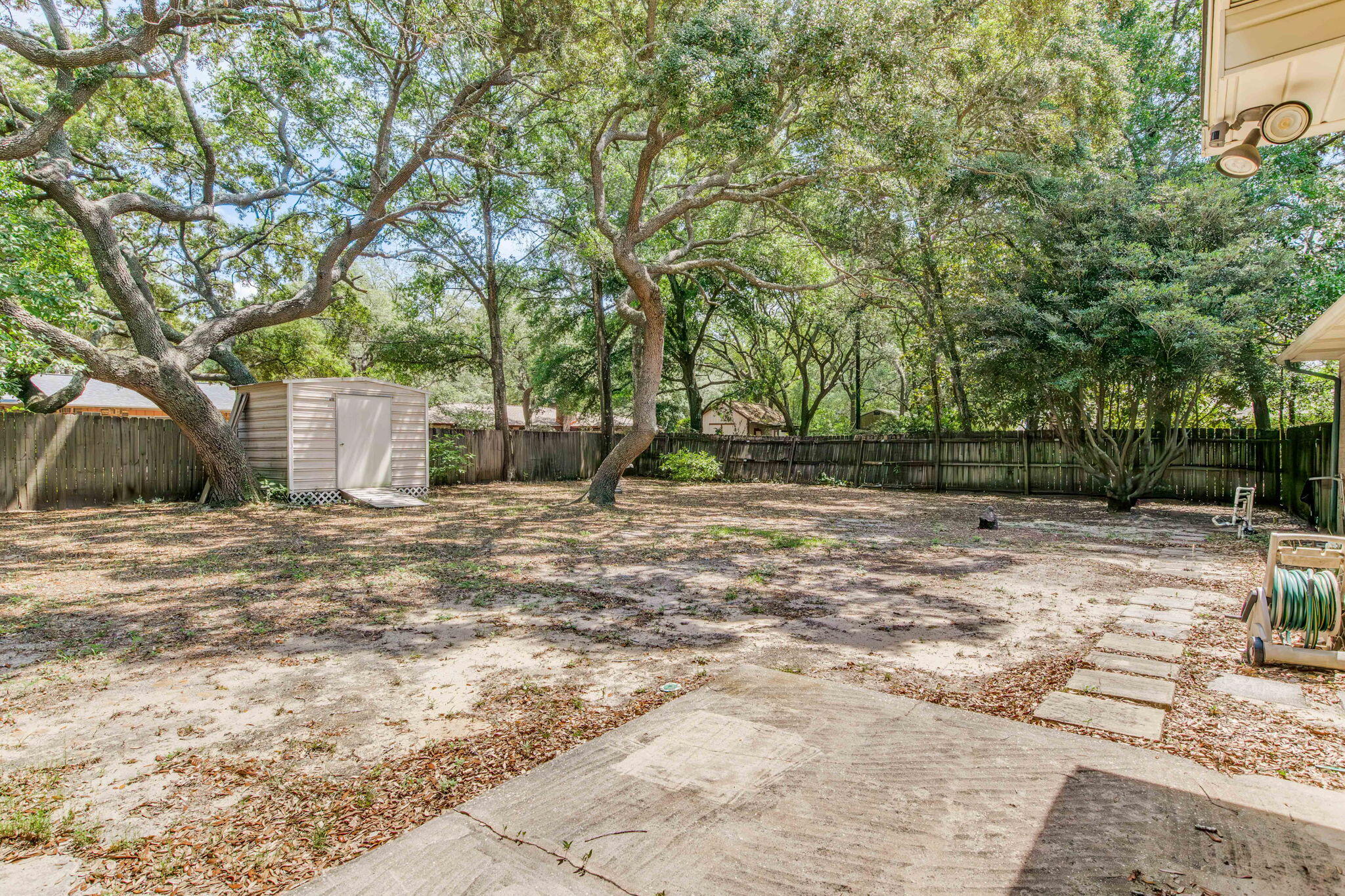 COLLEGE WOOD UNIT 2 - Residential