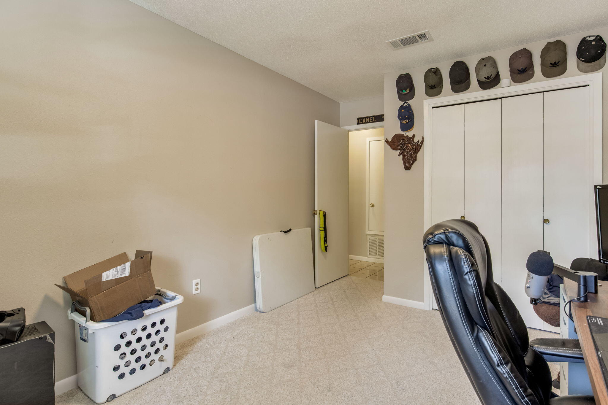 COLLEGE WOOD UNIT 2 - Residential