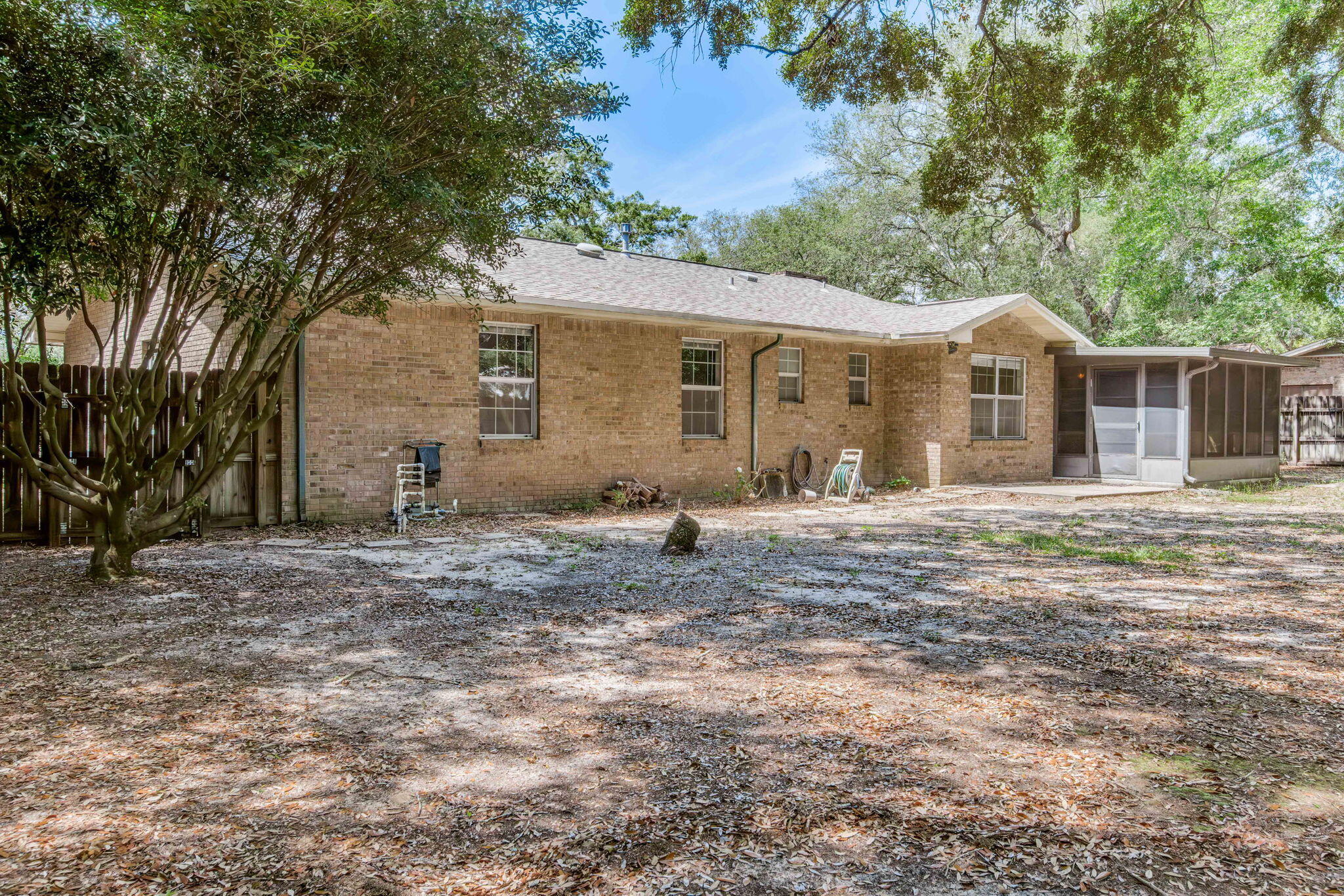 COLLEGE WOOD UNIT 2 - Residential