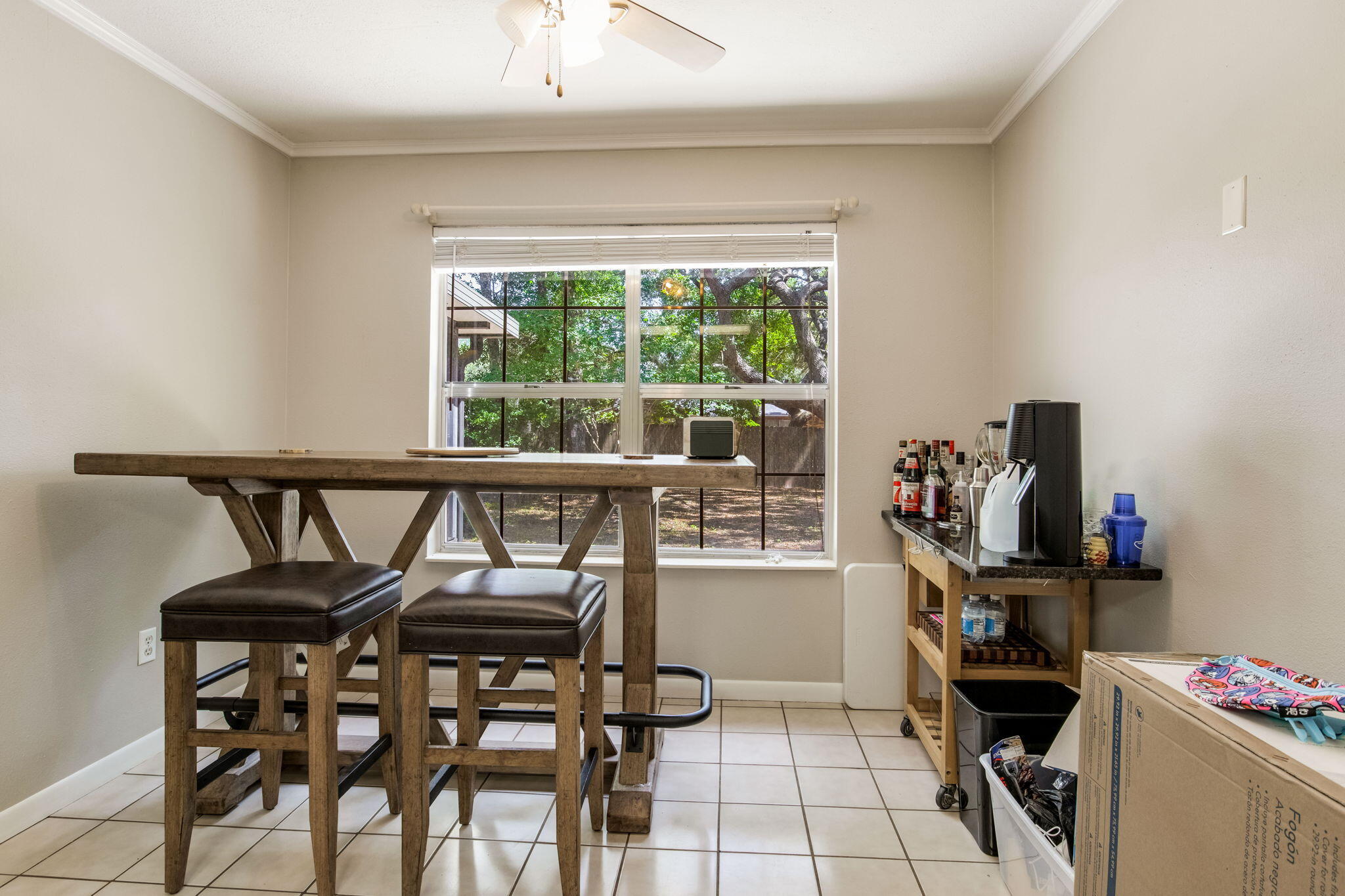 COLLEGE WOOD UNIT 2 - Residential