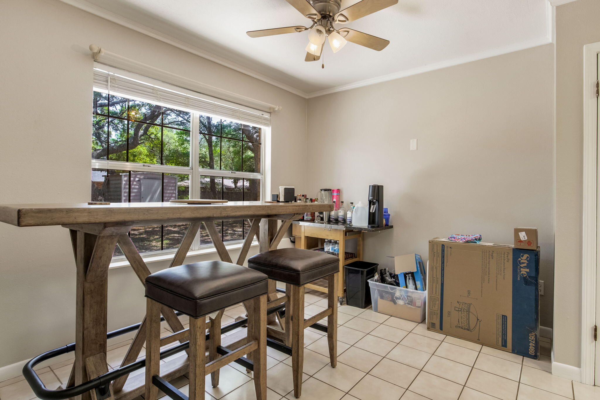 COLLEGE WOOD UNIT 2 - Residential