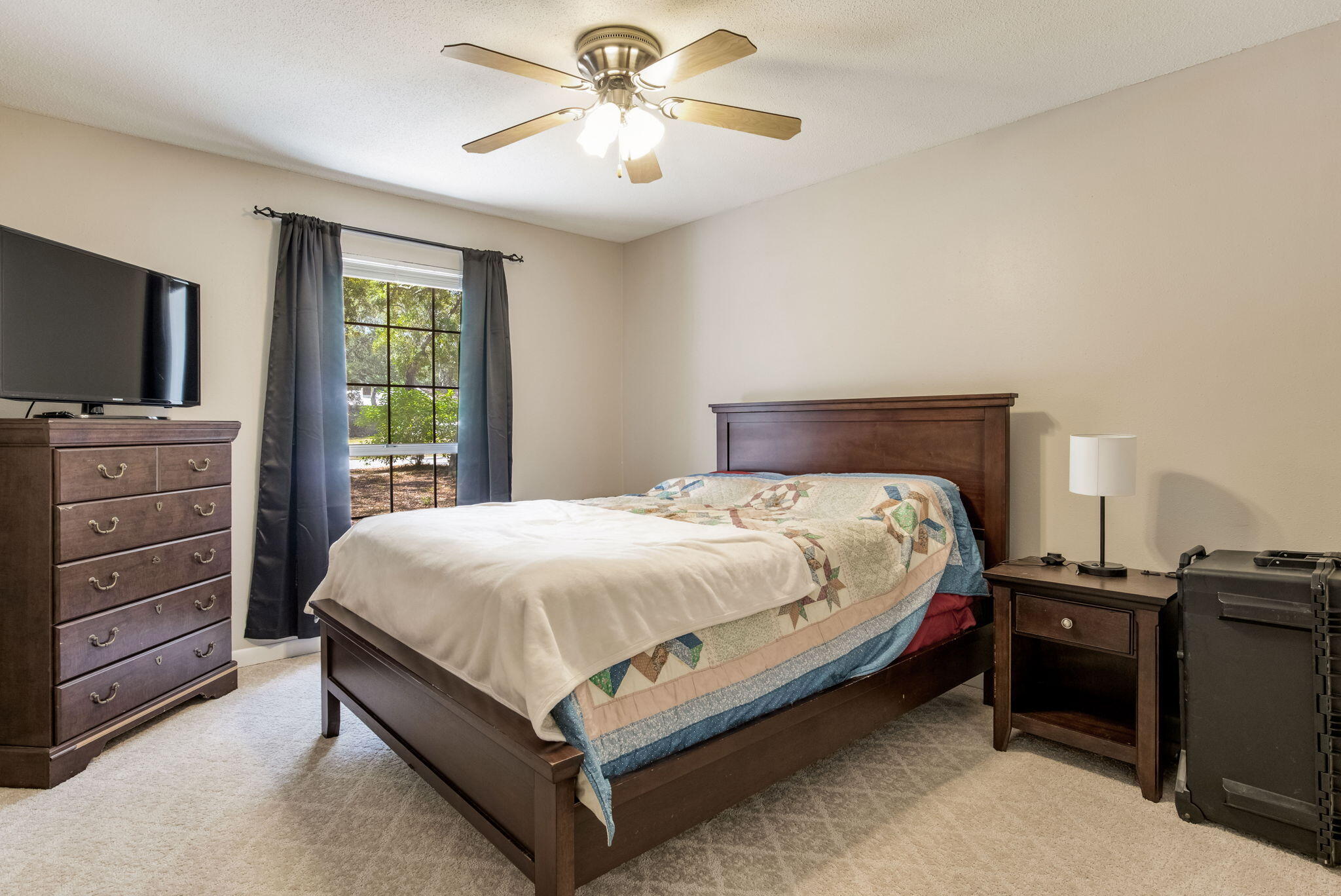 COLLEGE WOOD UNIT 2 - Residential