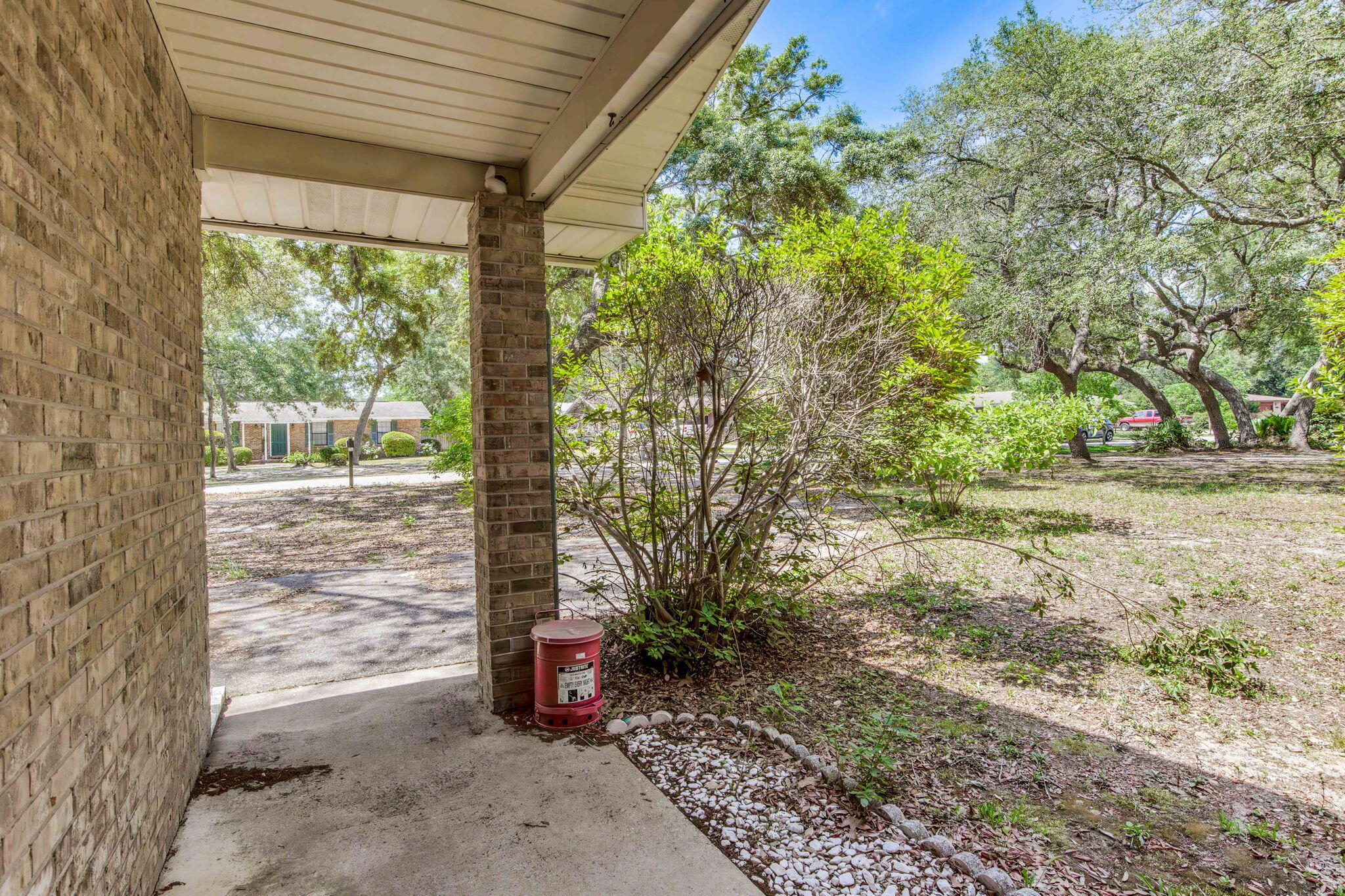 COLLEGE WOOD UNIT 2 - Residential