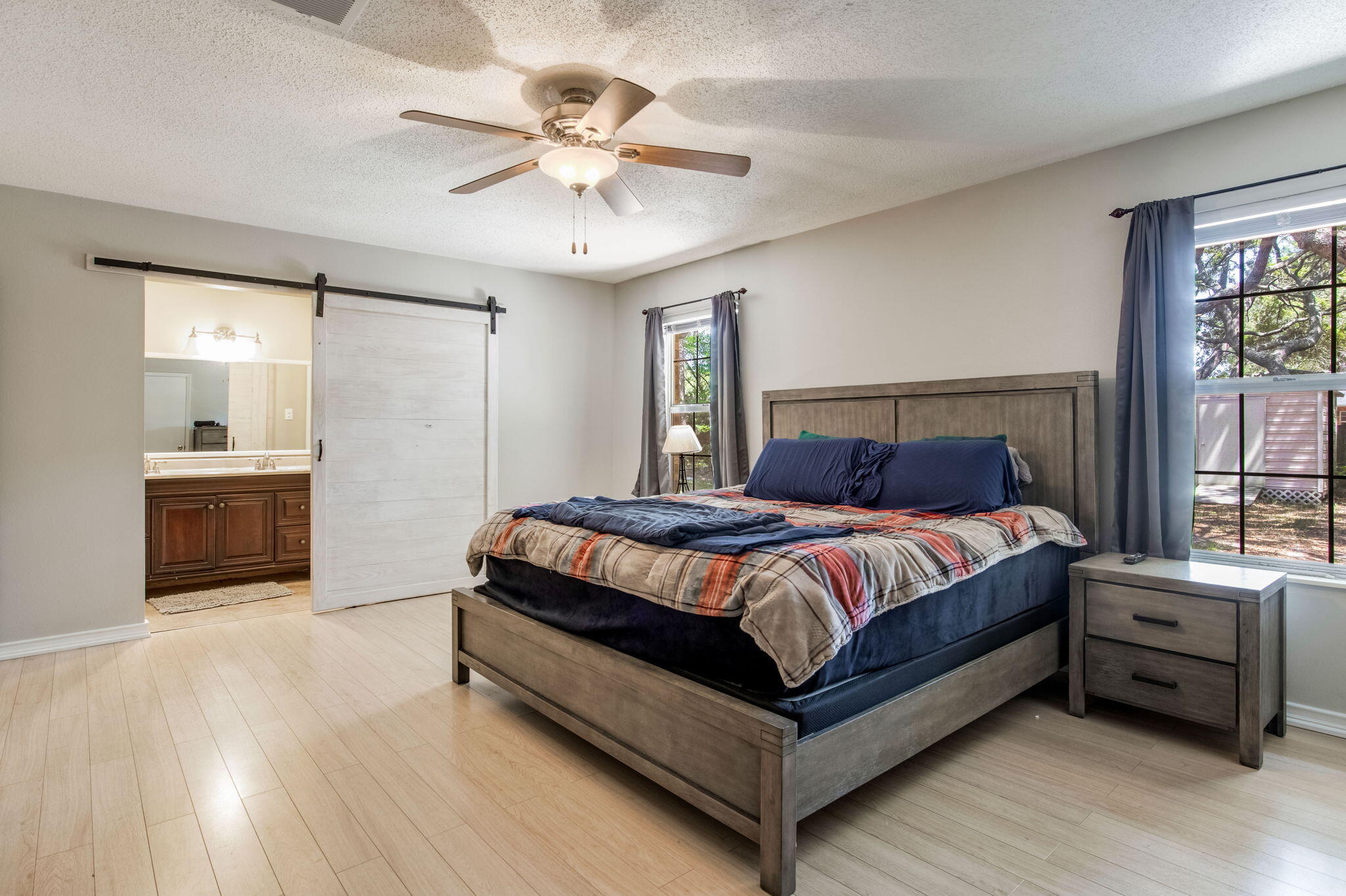 COLLEGE WOOD UNIT 2 - Residential