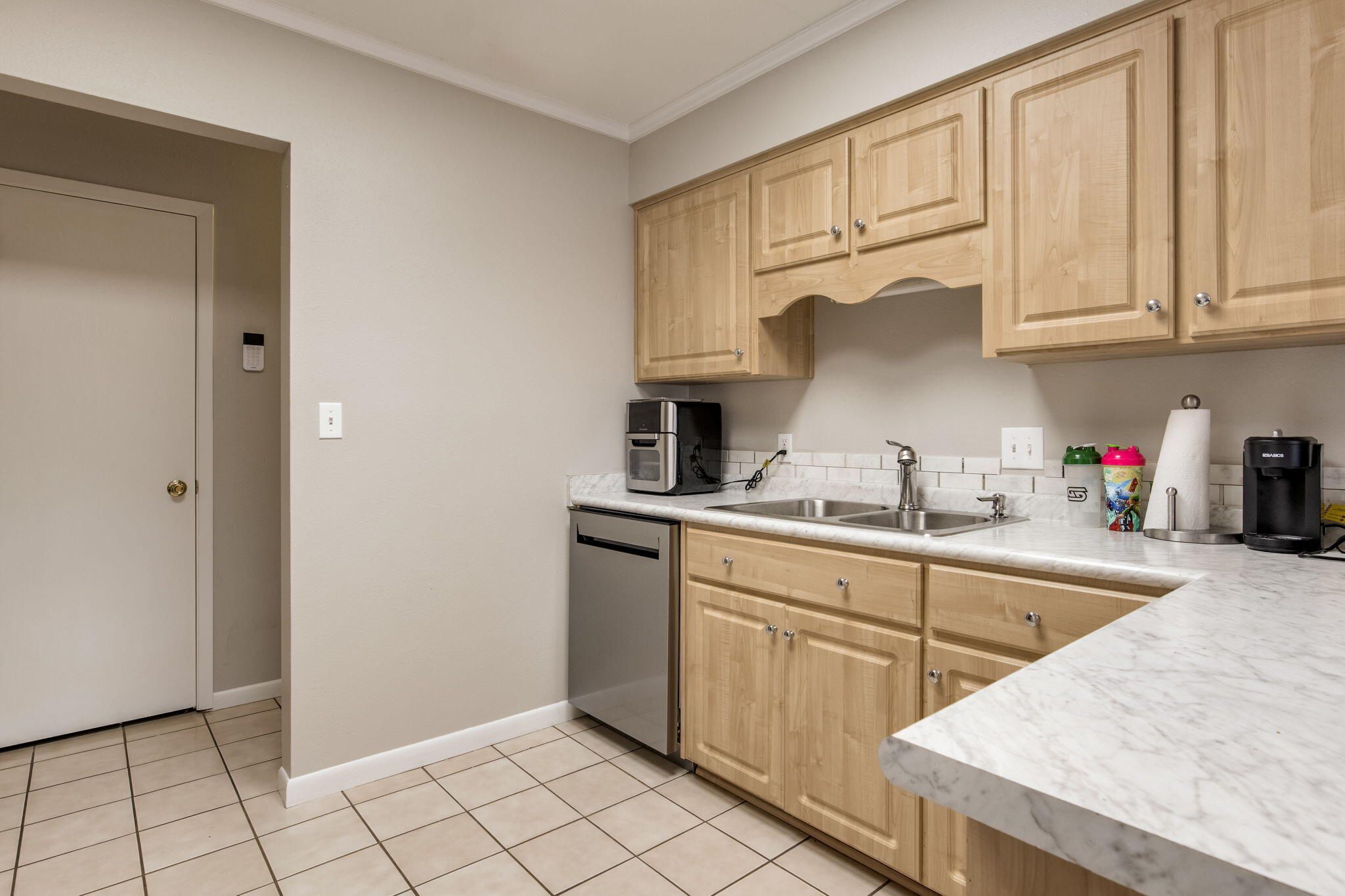 COLLEGE WOOD UNIT 2 - Residential