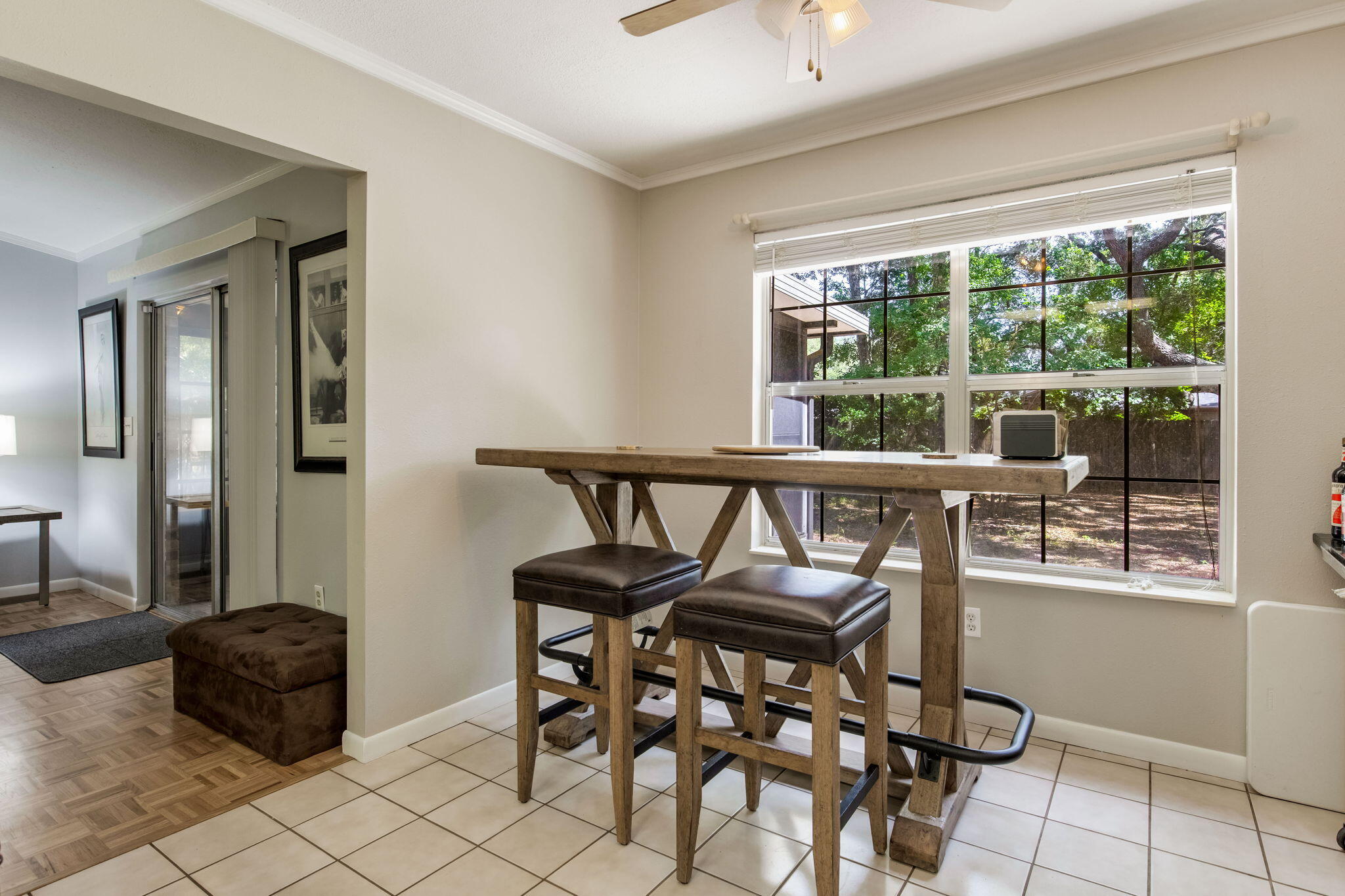 COLLEGE WOOD UNIT 2 - Residential