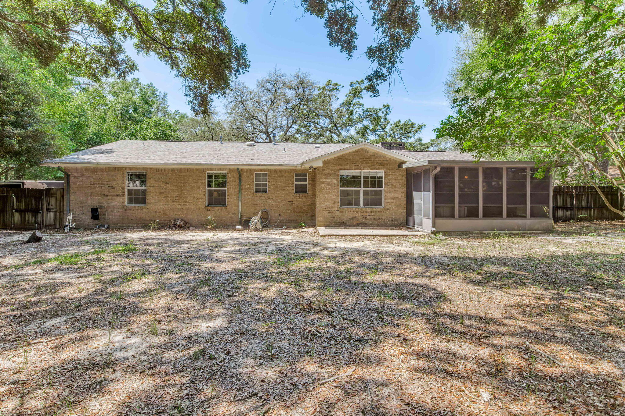 COLLEGE WOOD UNIT 2 - Residential