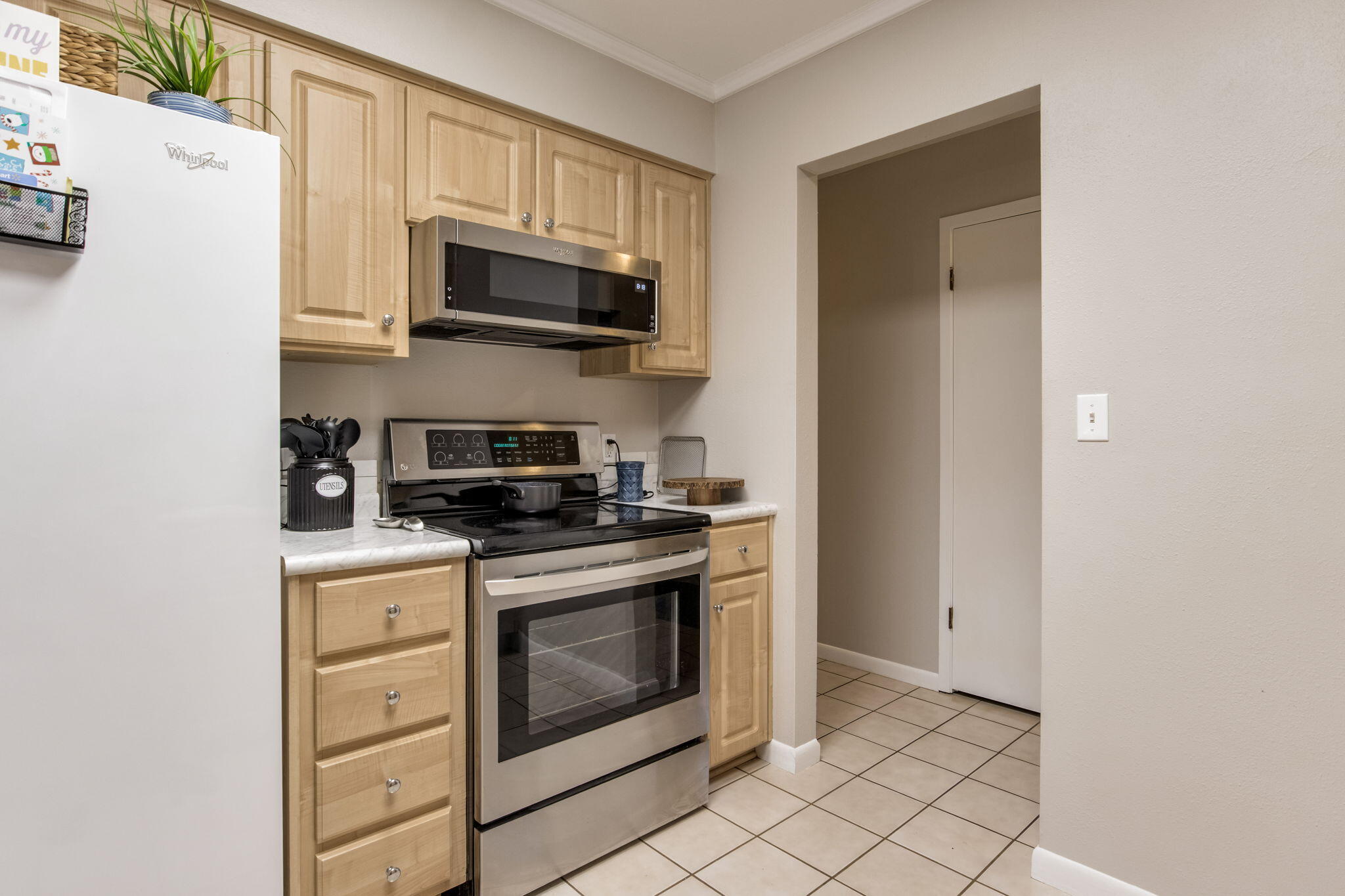 COLLEGE WOOD UNIT 2 - Residential