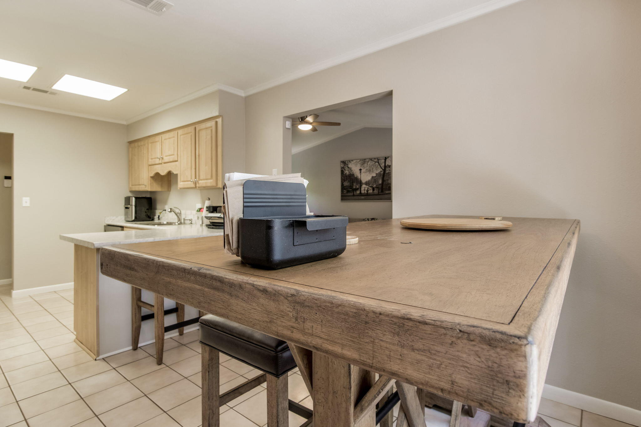 COLLEGE WOOD UNIT 2 - Residential