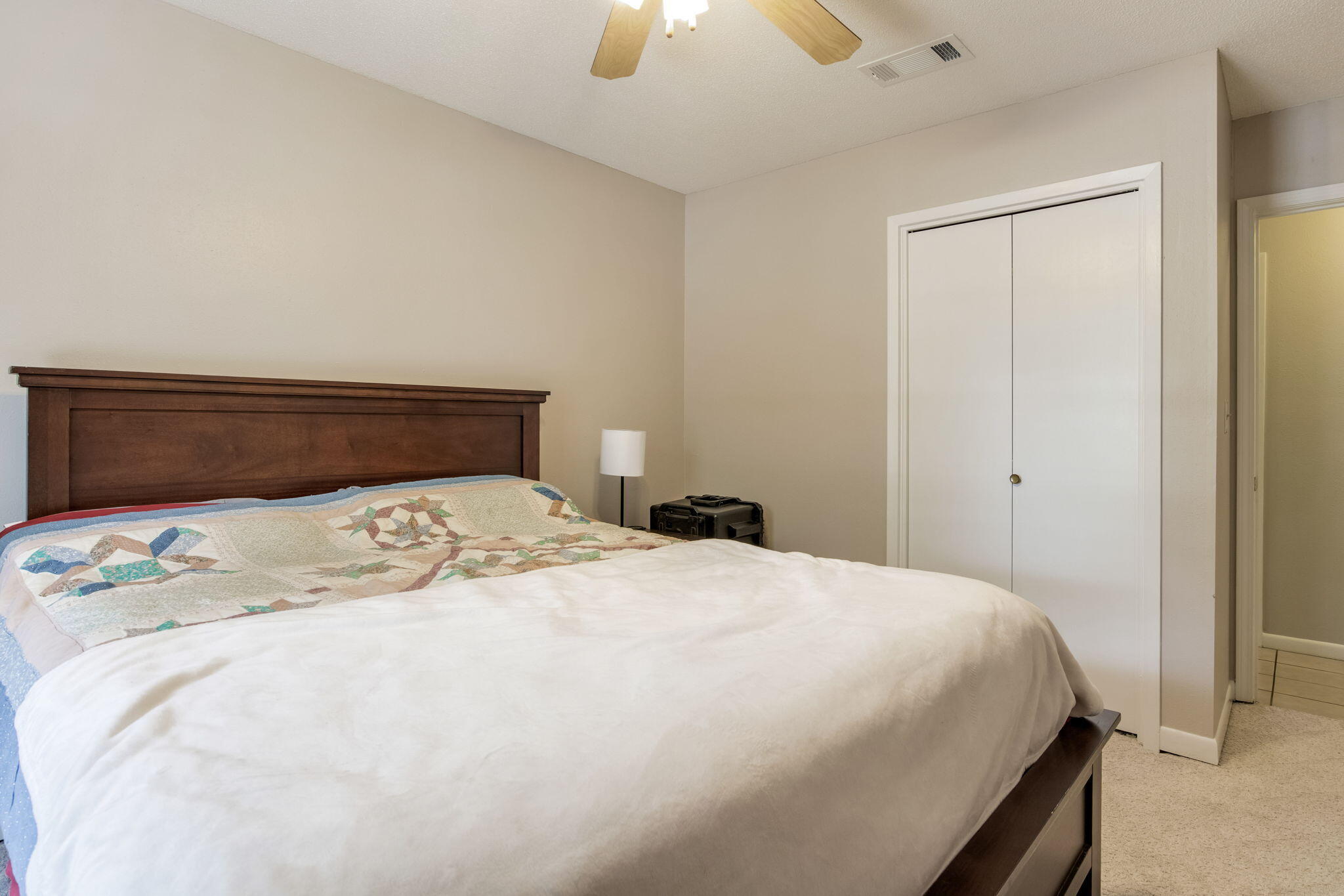 COLLEGE WOOD UNIT 2 - Residential