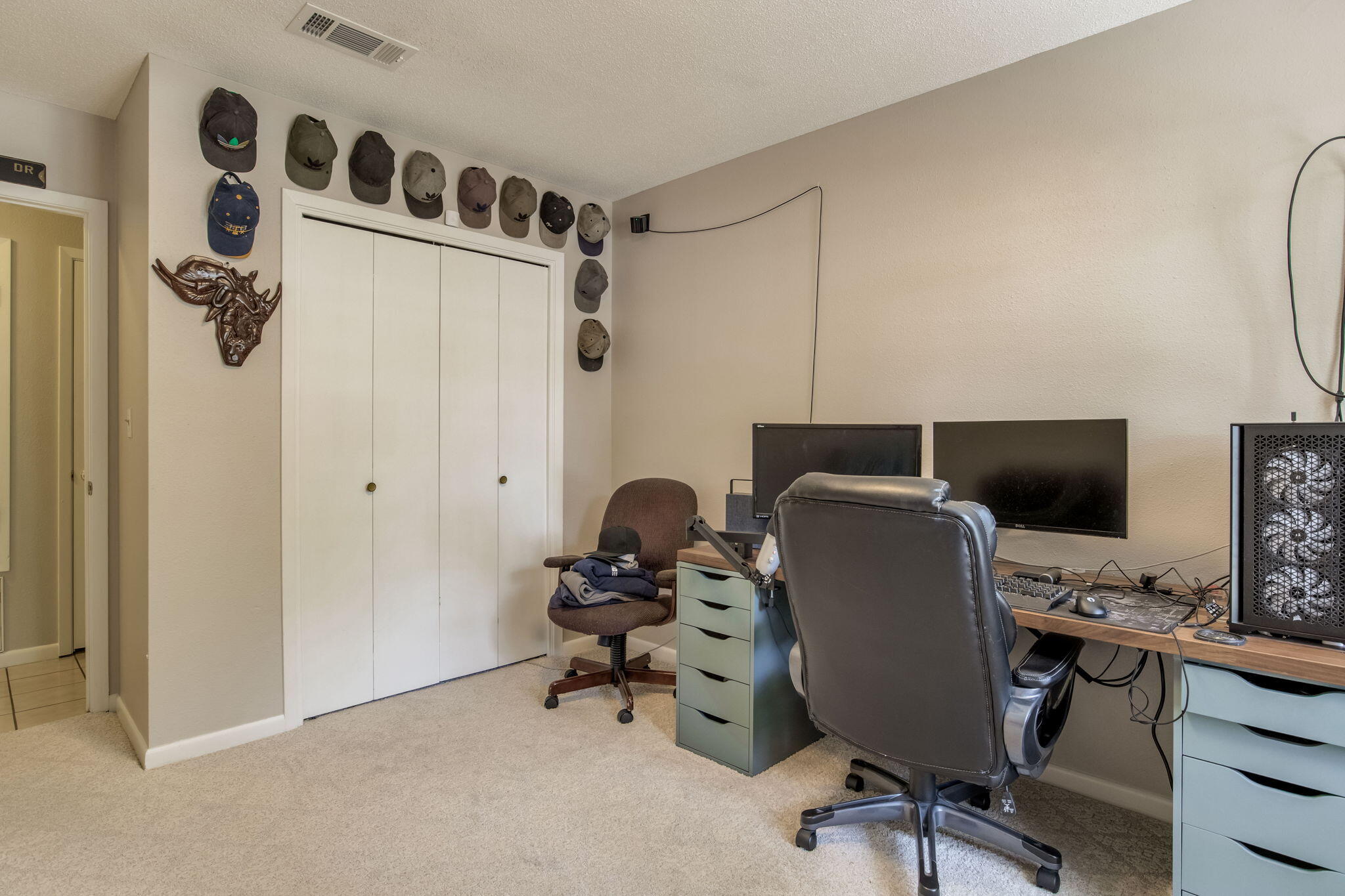 COLLEGE WOOD UNIT 2 - Residential
