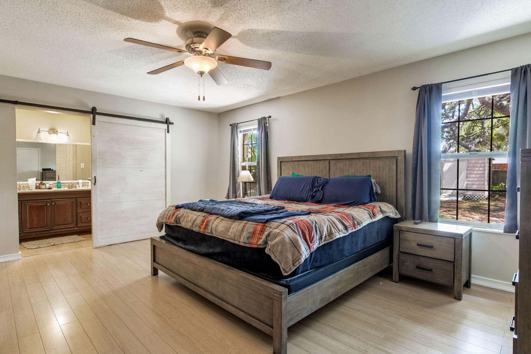 COLLEGE WOOD UNIT 2 - Residential