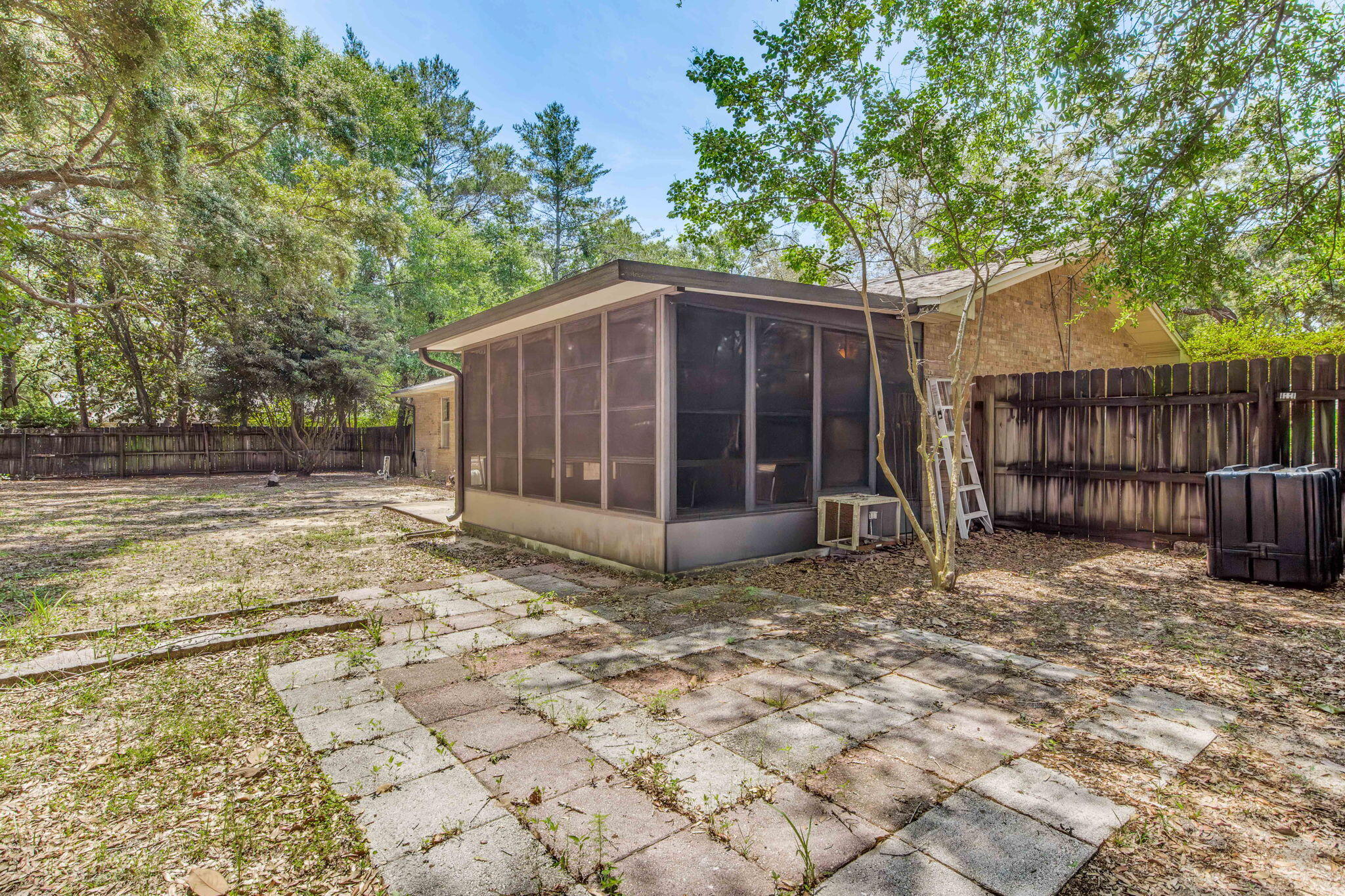 COLLEGE WOOD UNIT 2 - Residential