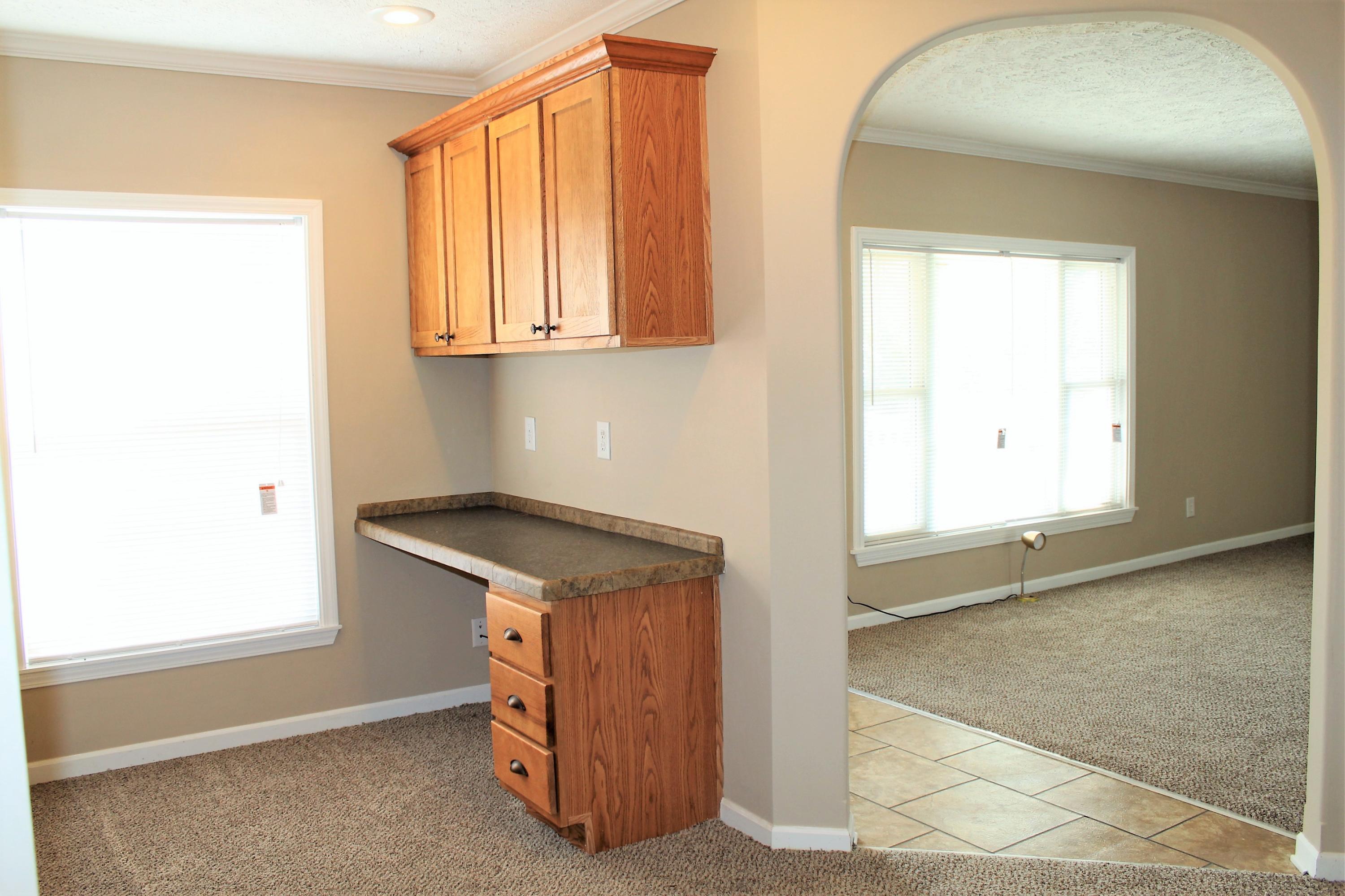 THE PINES - Residential