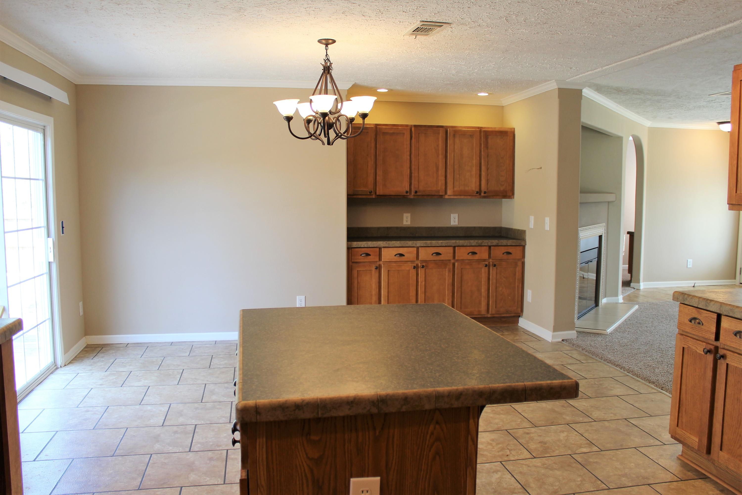 THE PINES - Residential