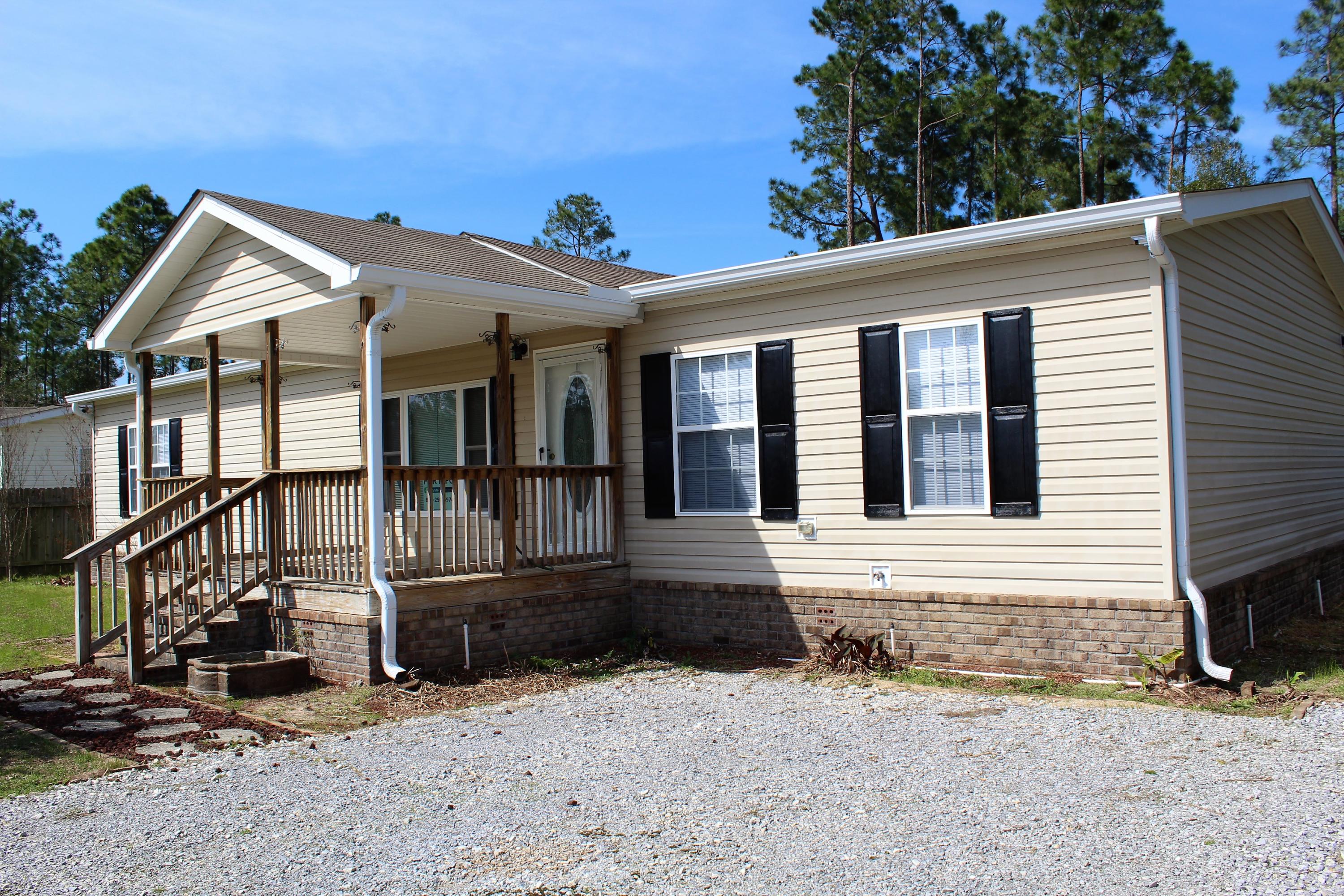 THE PINES - Residential