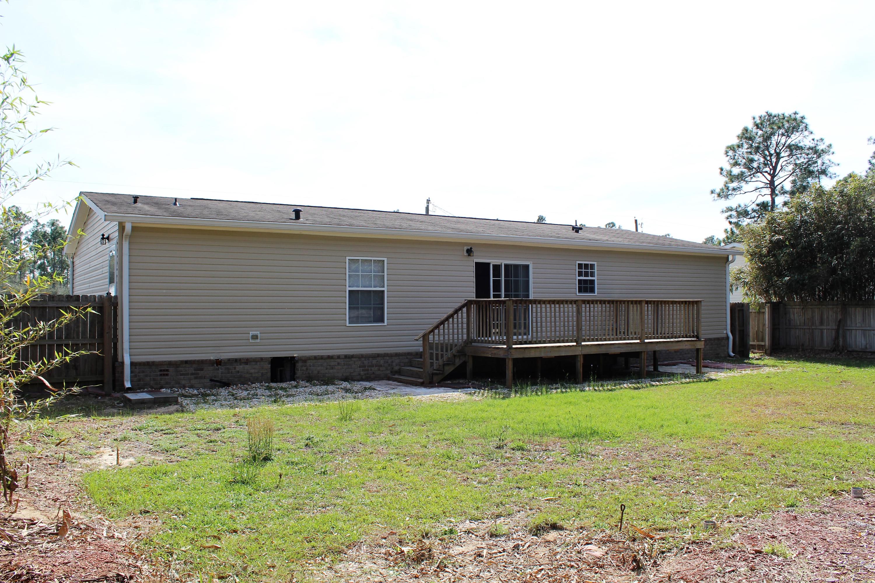 THE PINES - Residential