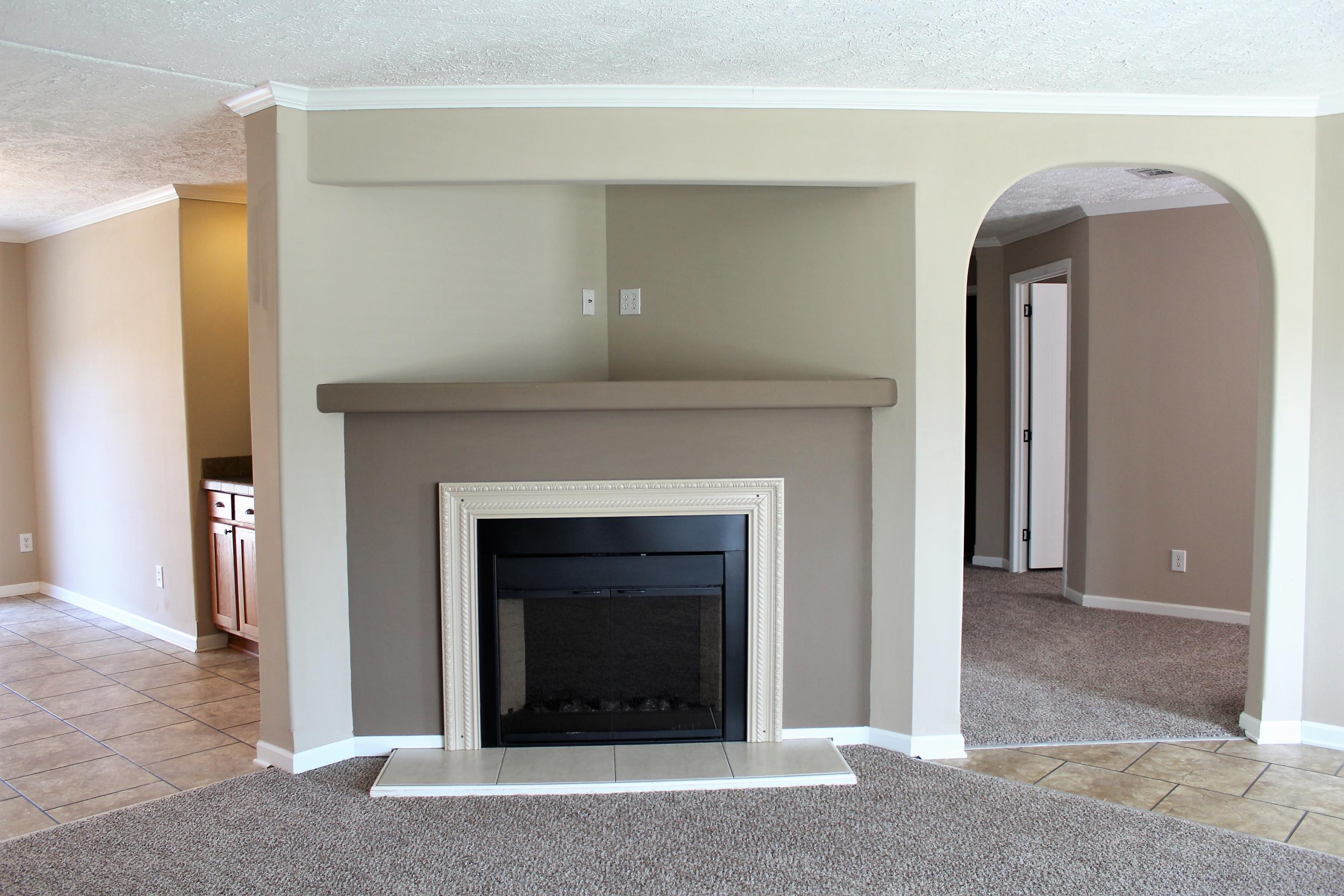 THE PINES - Residential