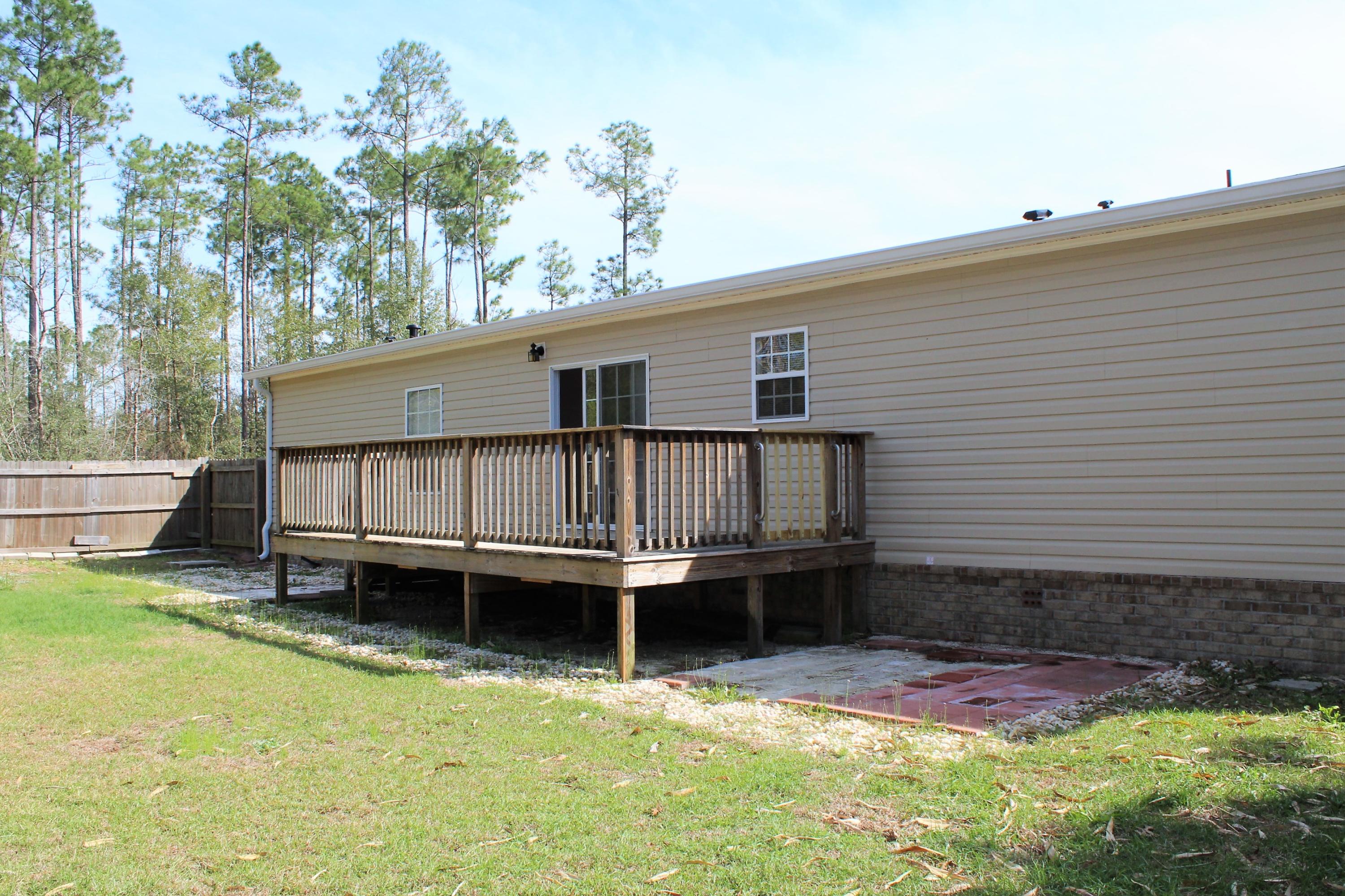 THE PINES - Residential