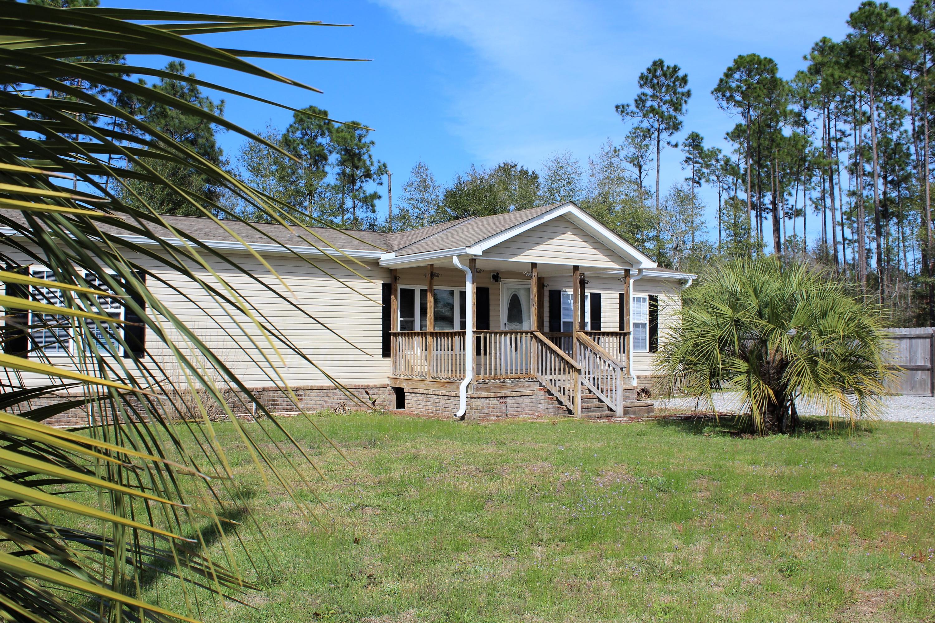 THE PINES - Residential