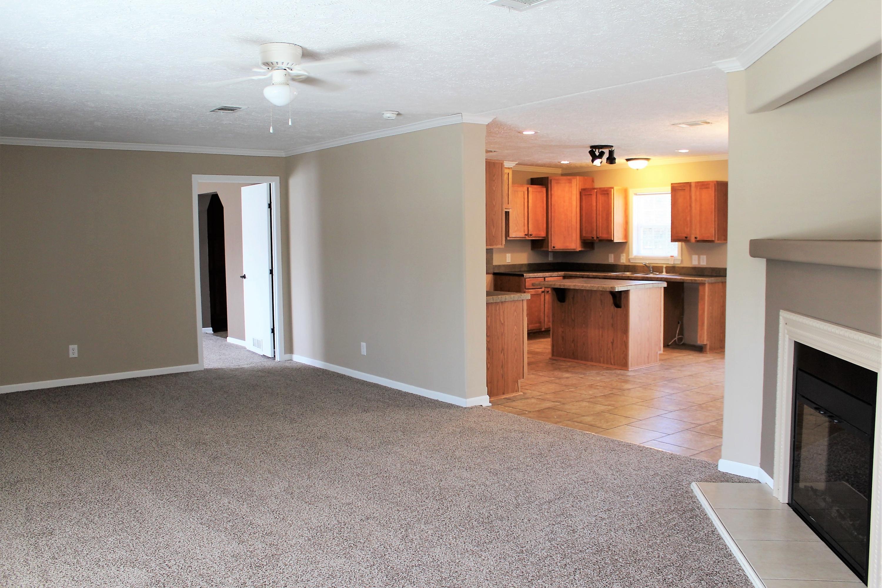 THE PINES - Residential