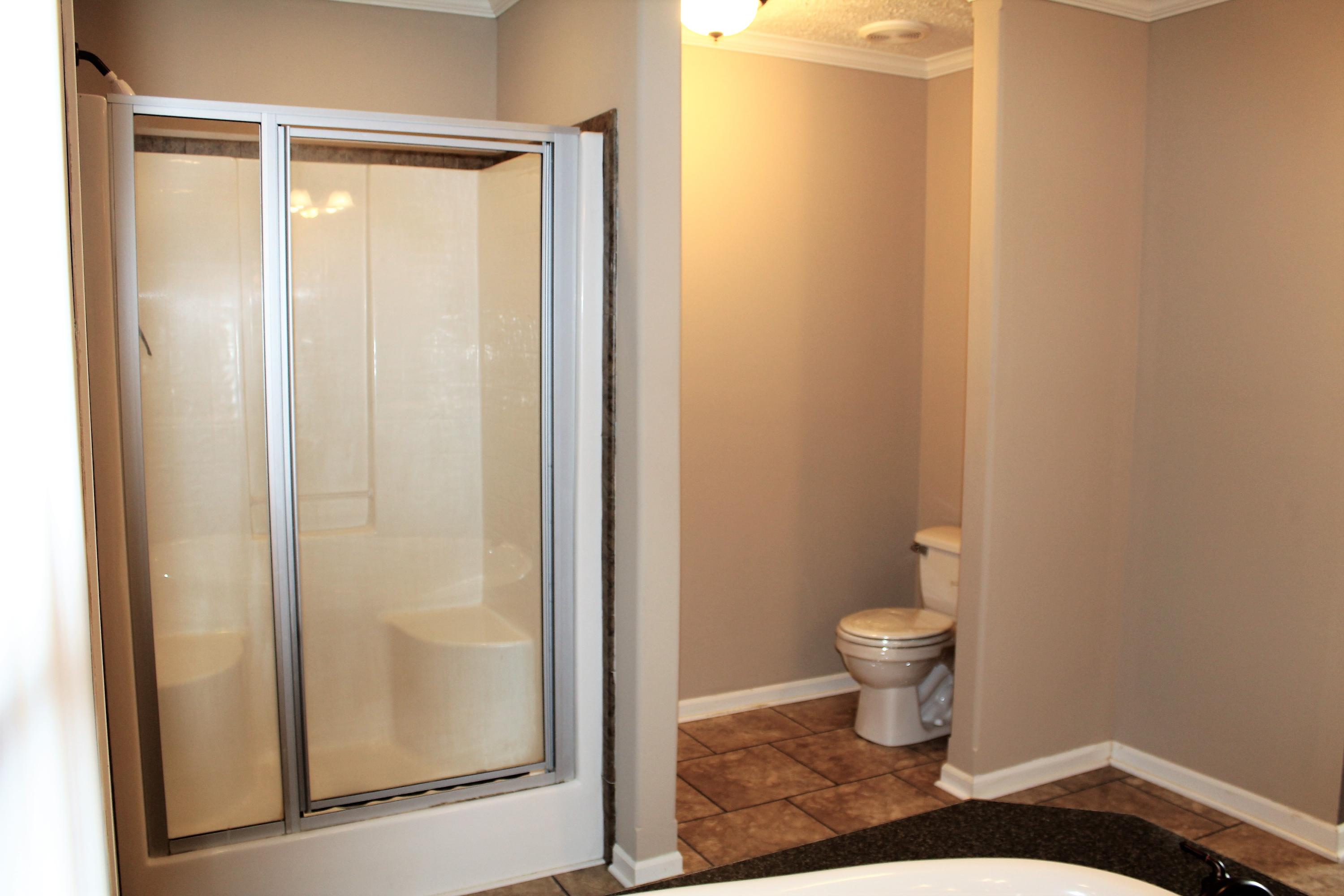 THE PINES - Residential