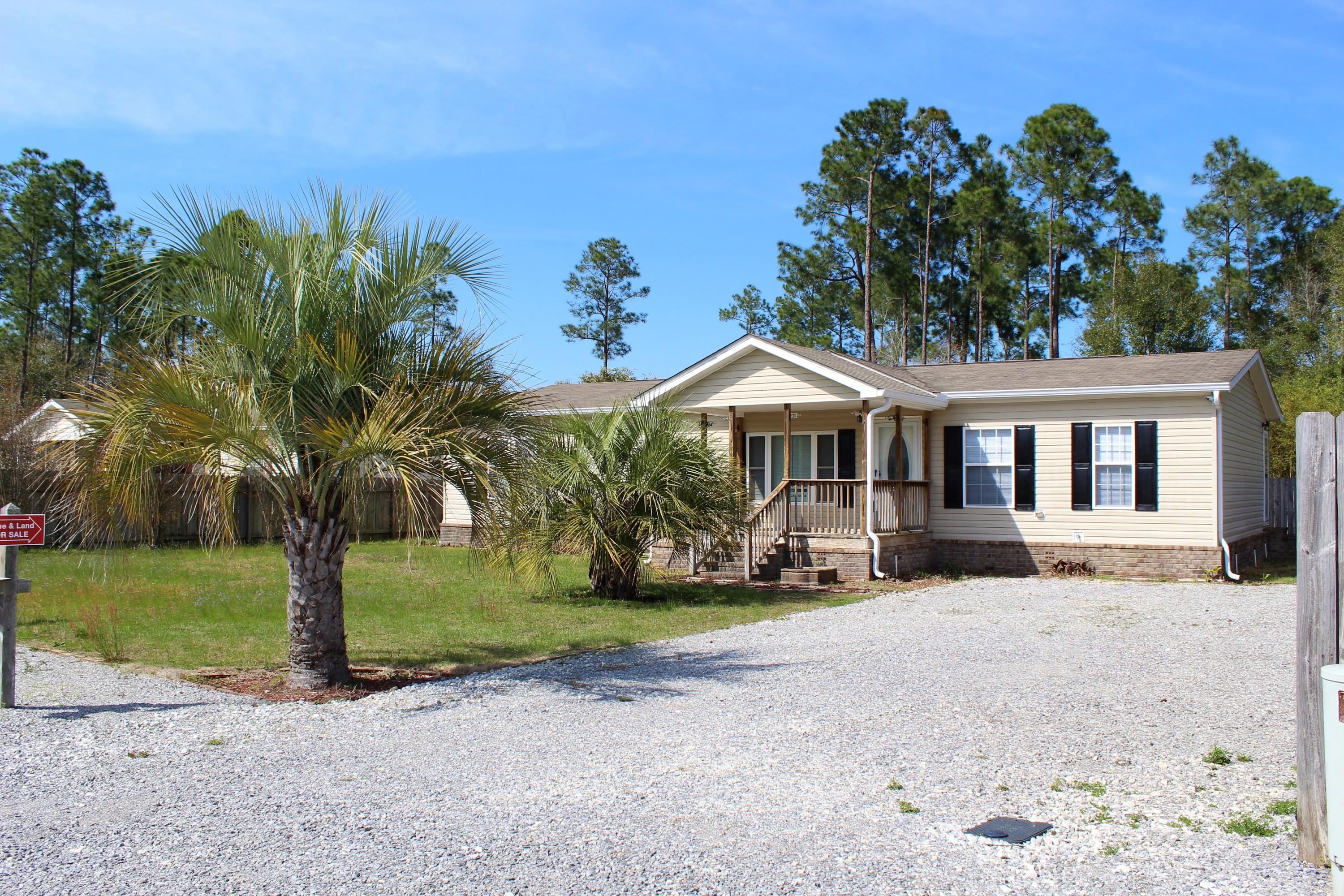 THE PINES - Residential