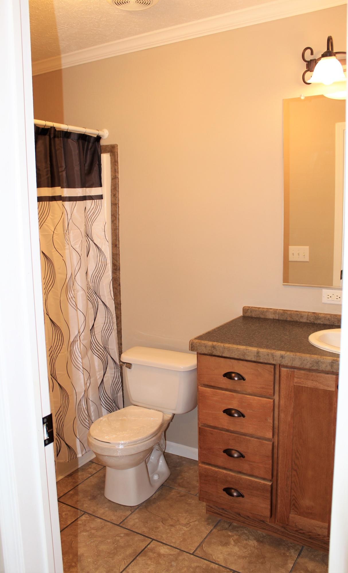 THE PINES - Residential