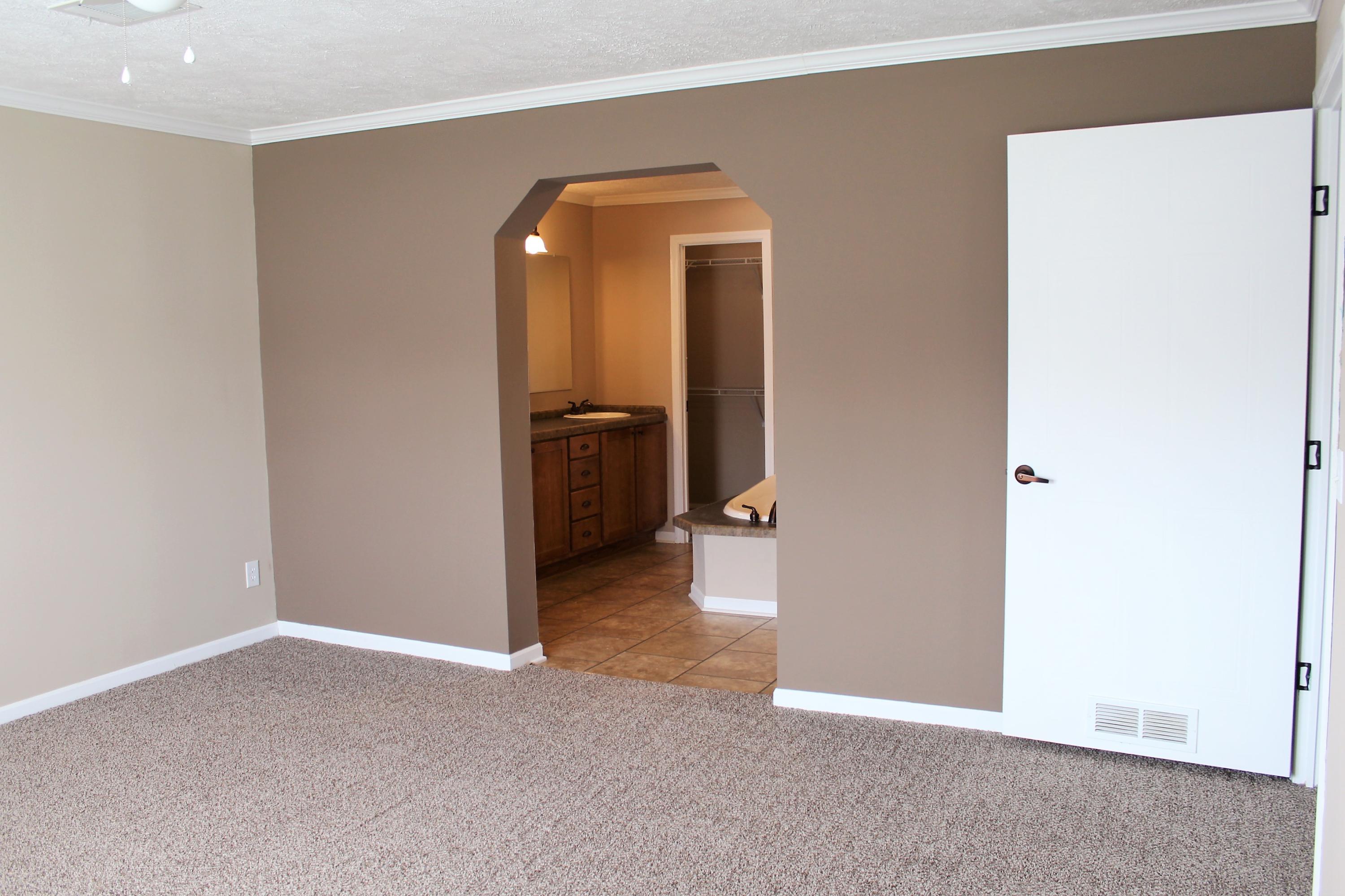 THE PINES - Residential