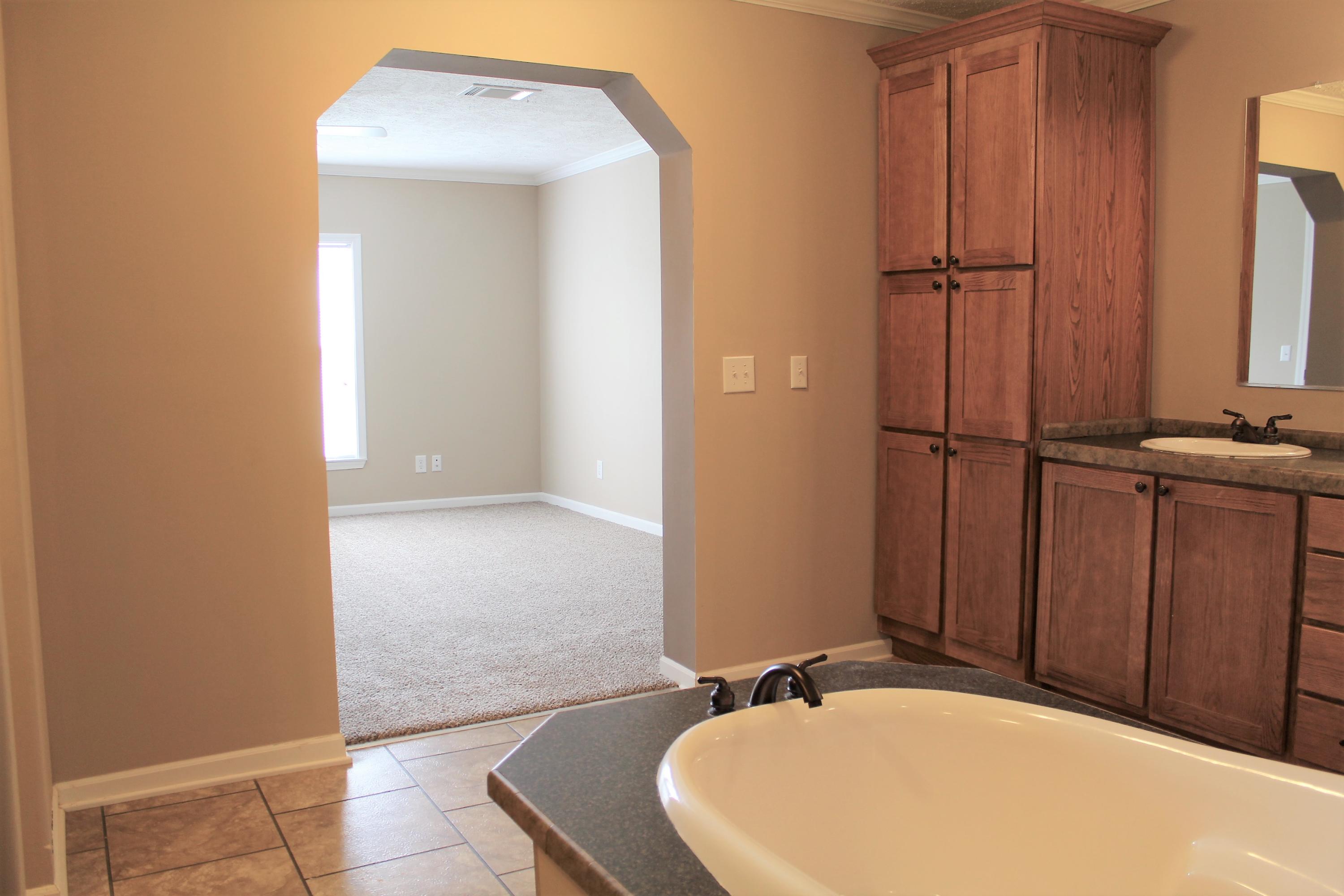 THE PINES - Residential