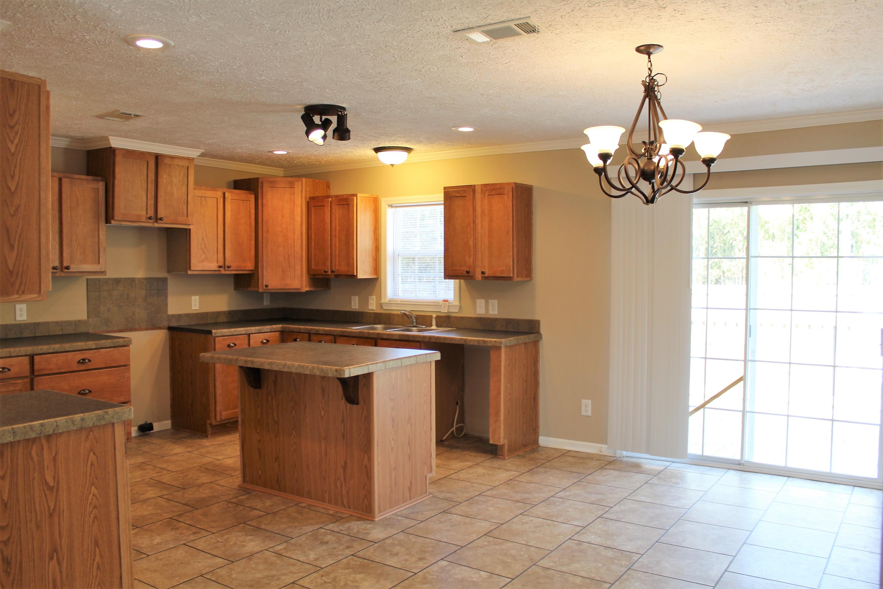 THE PINES - Residential