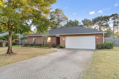 A home in Navarre