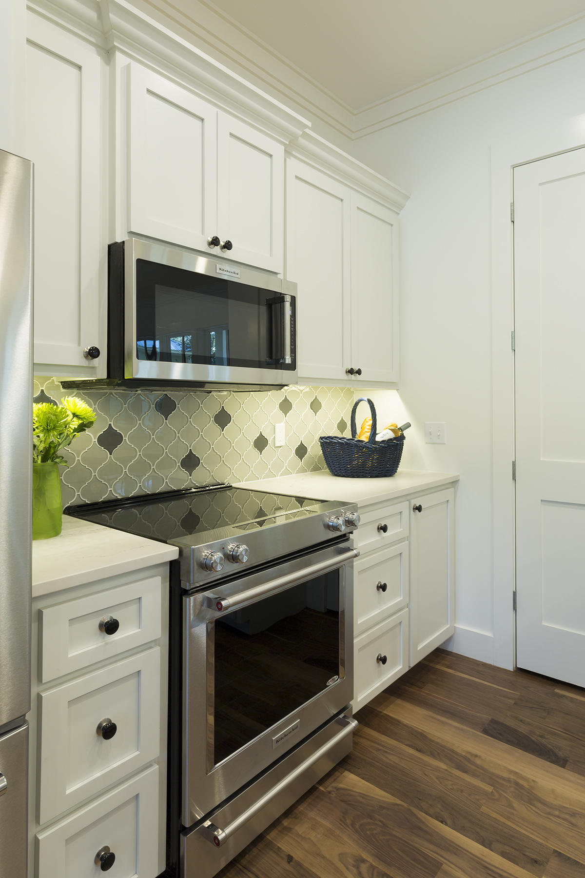 GRAYTON BEACH - Residential