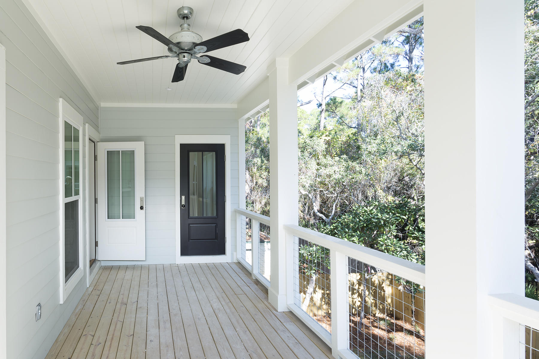 GRAYTON BEACH - Residential